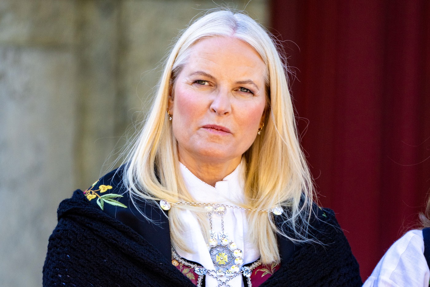 Norveška princesa Mette-Marit