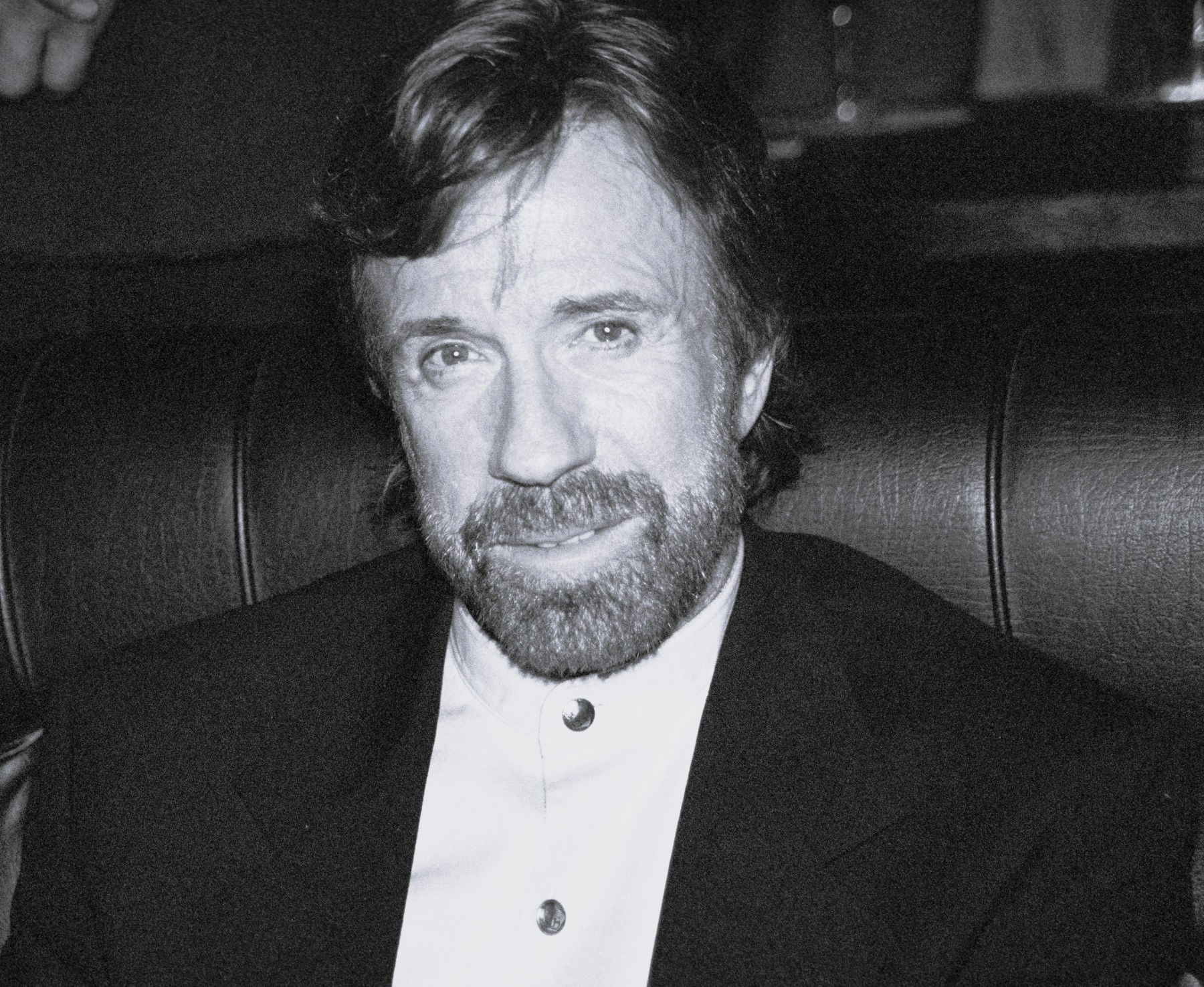 Chuck Norris