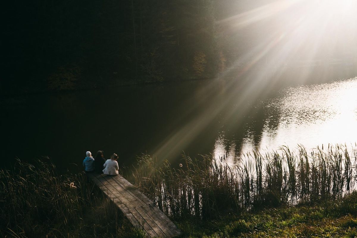 Pohorje - Kozjak Trail