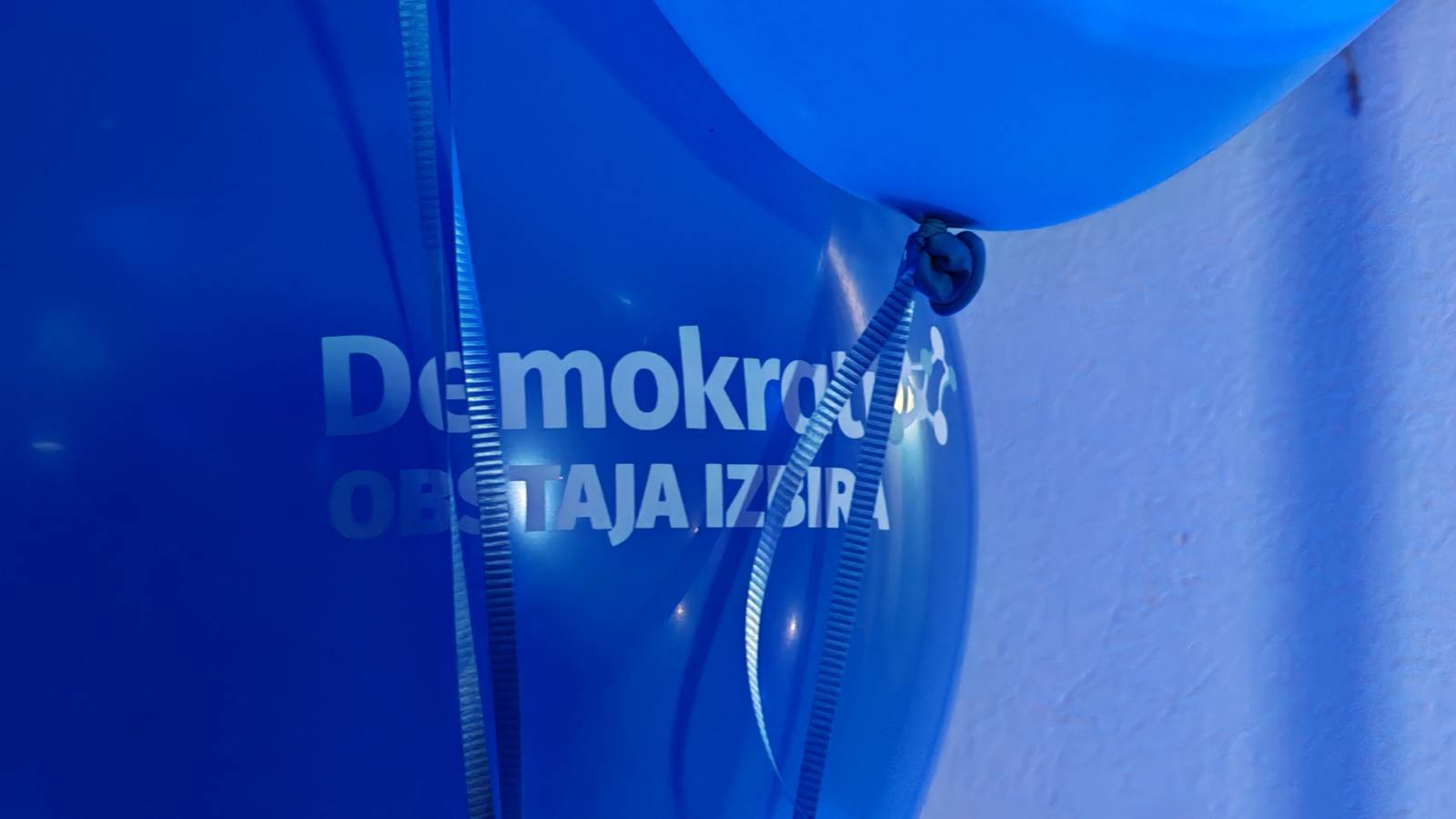 Štab Demokrati