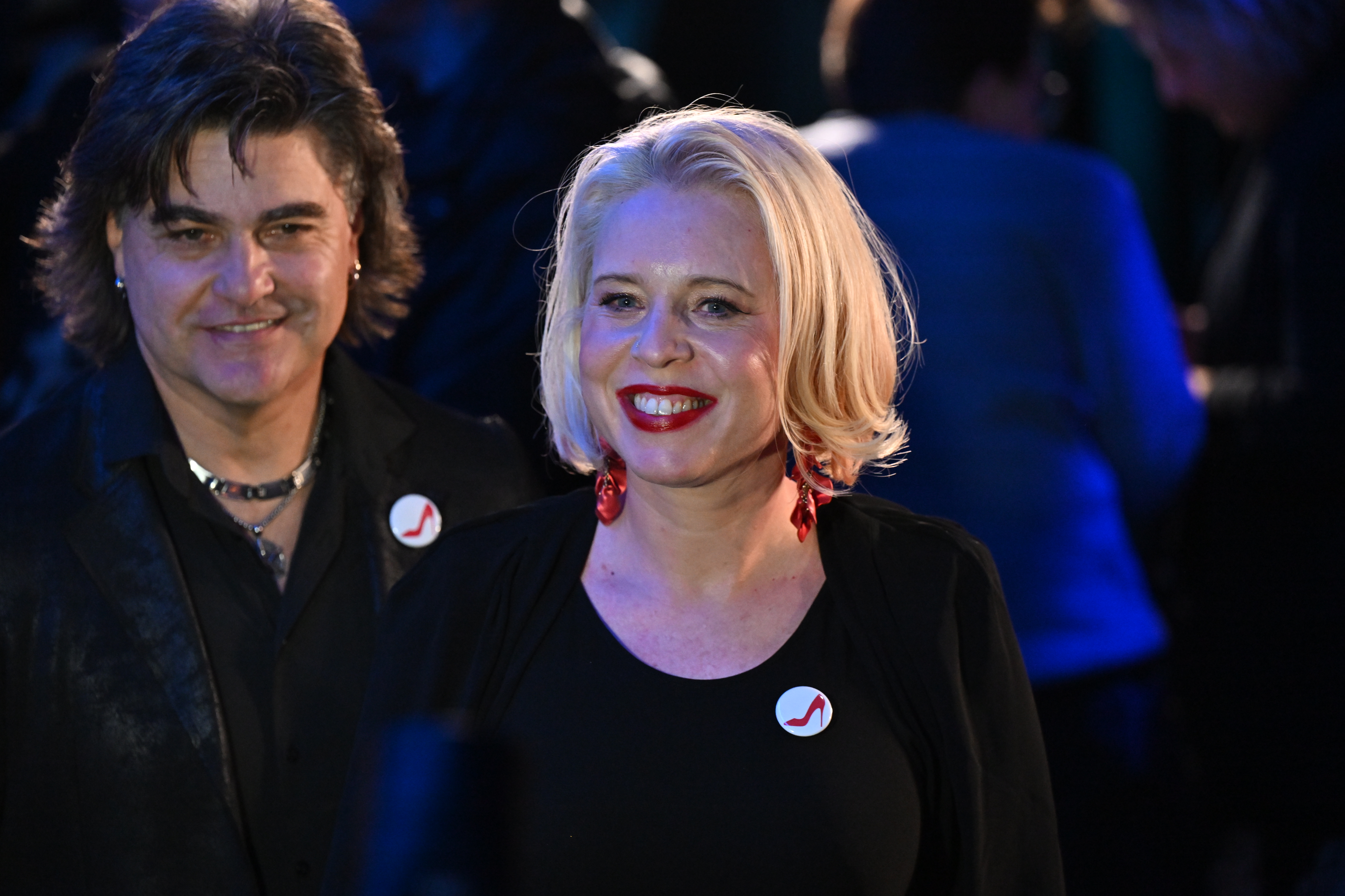 Urška Klakočar Zupančič