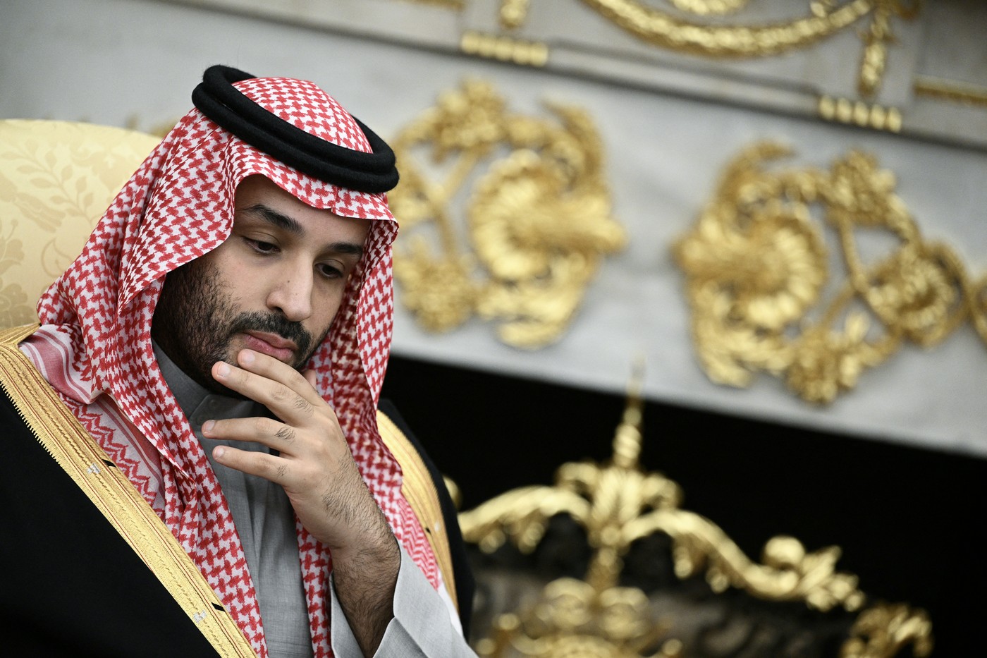 Mohamed bin Salman