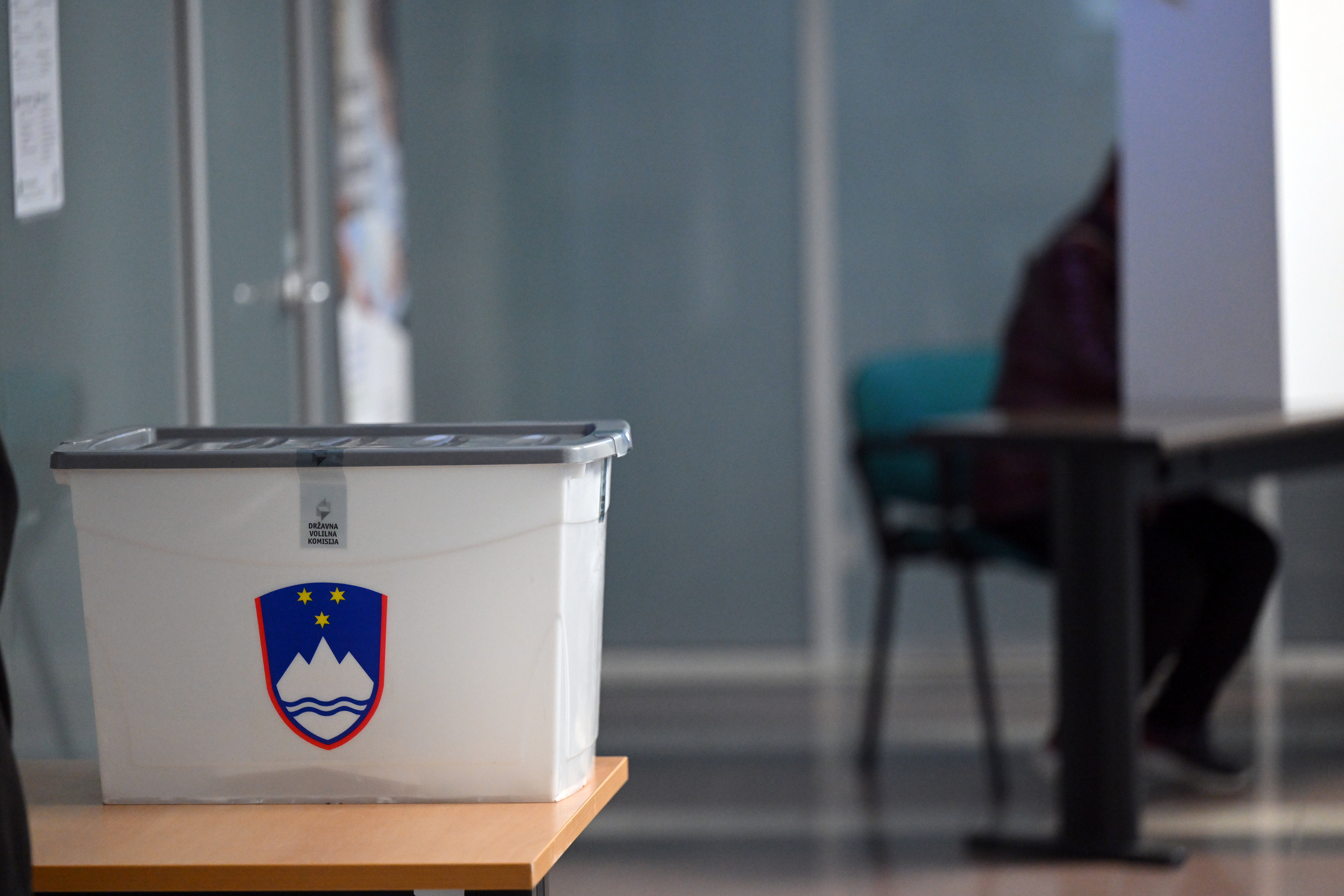 državnozborske volitve 2026