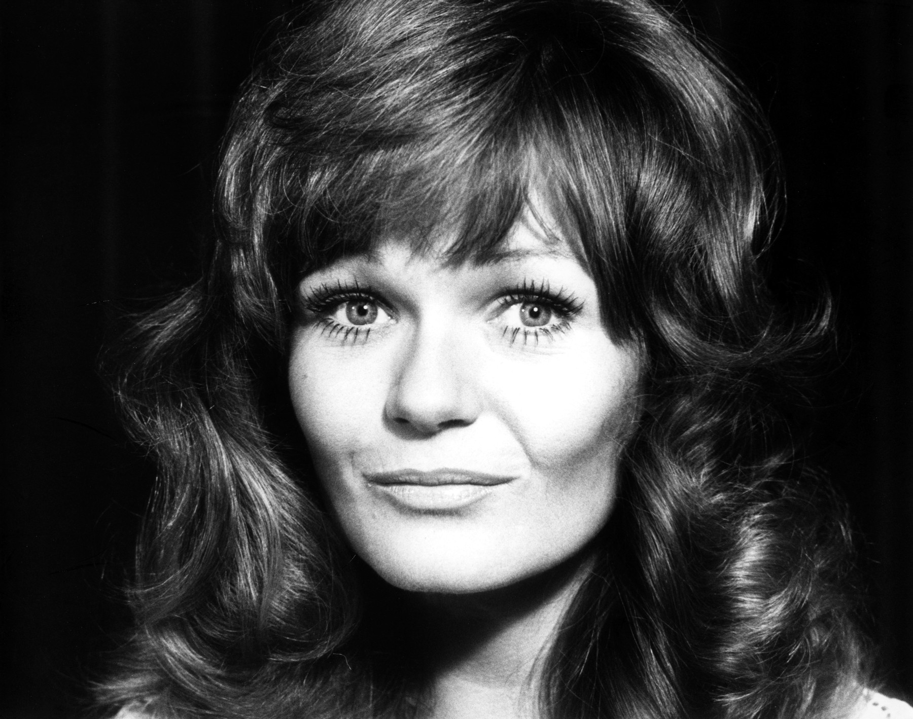 Valerie Perrine
