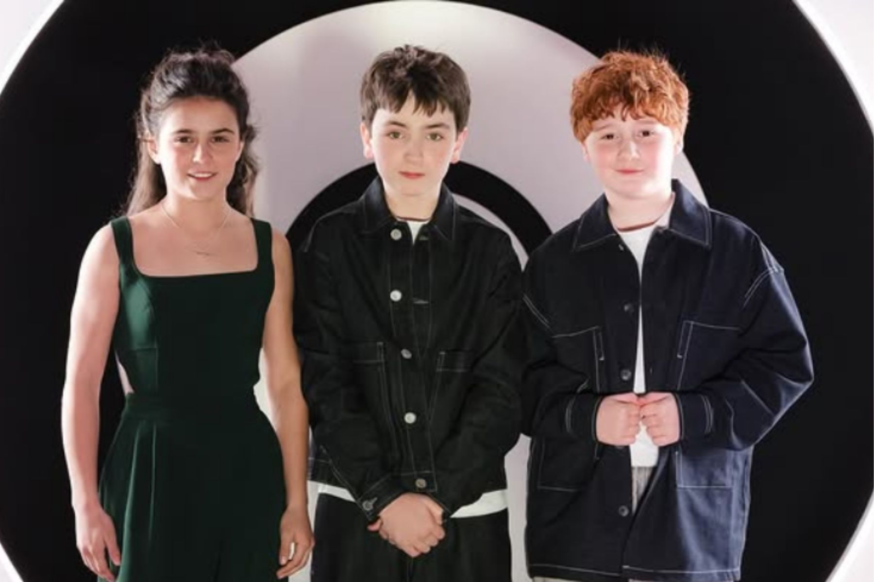 Glavni igralci nove serije o Harryju Potterju