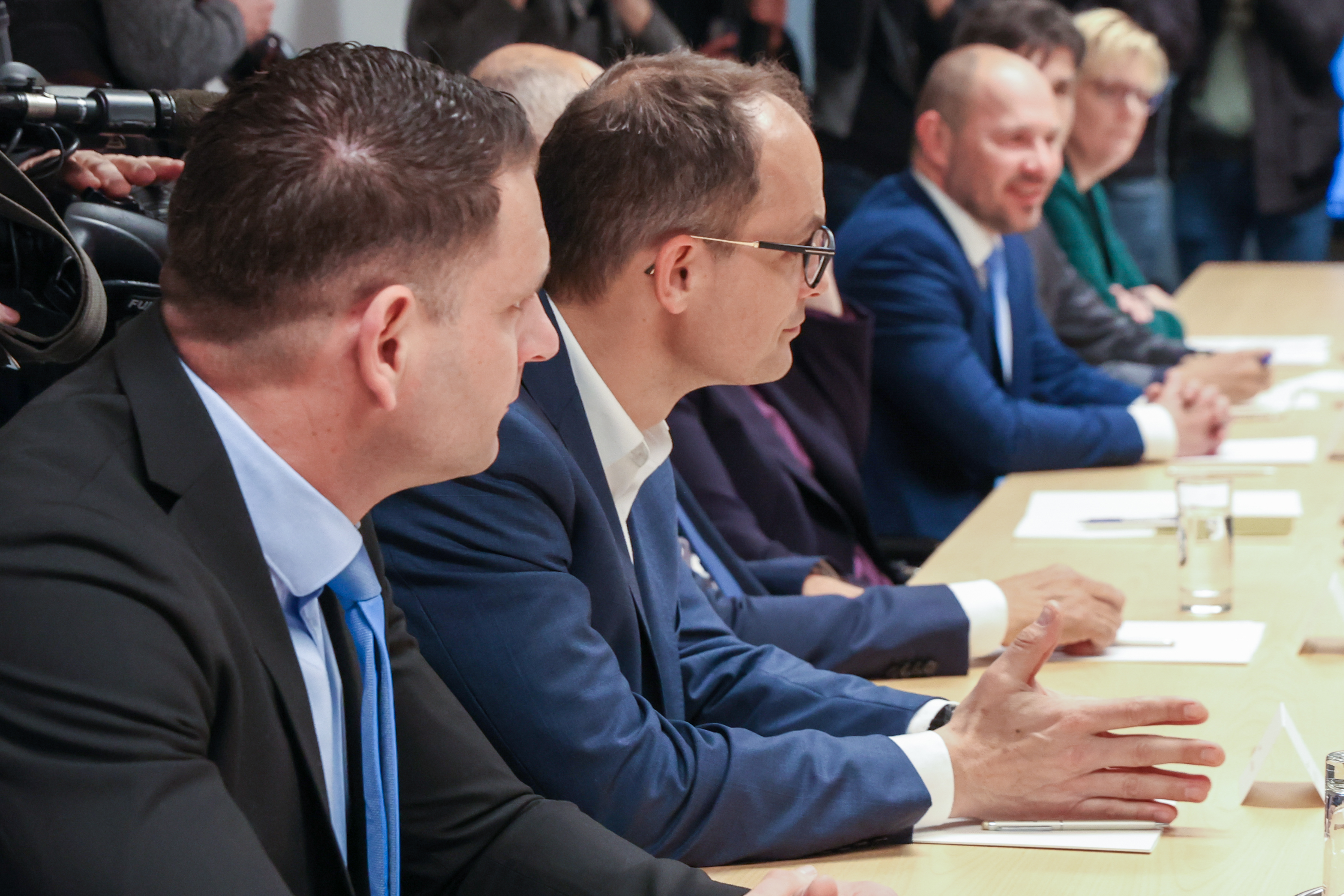 SNAV, Svet za nacionalno varnost