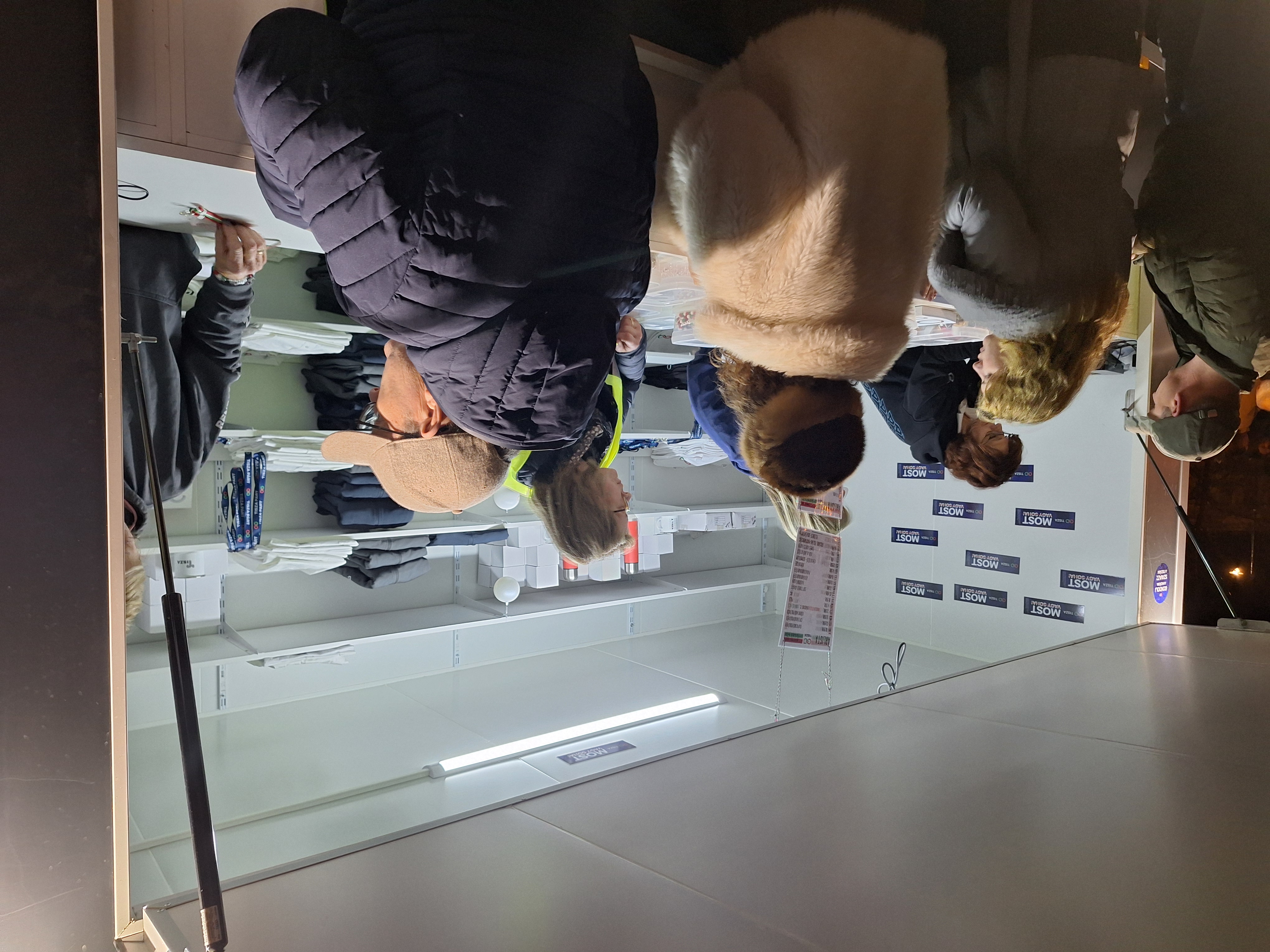 Tisza, Magyar, Nagykanizsa, volitve