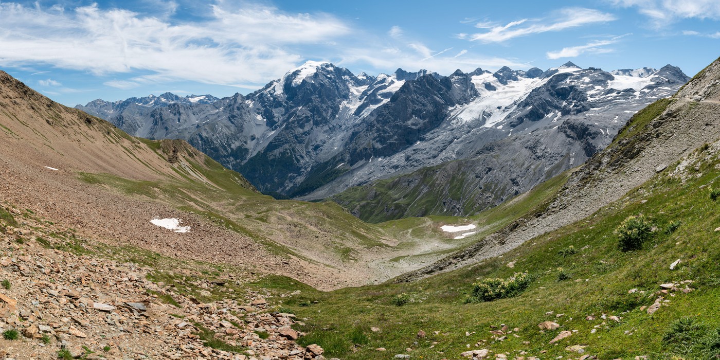 Ortlerske Alpe
