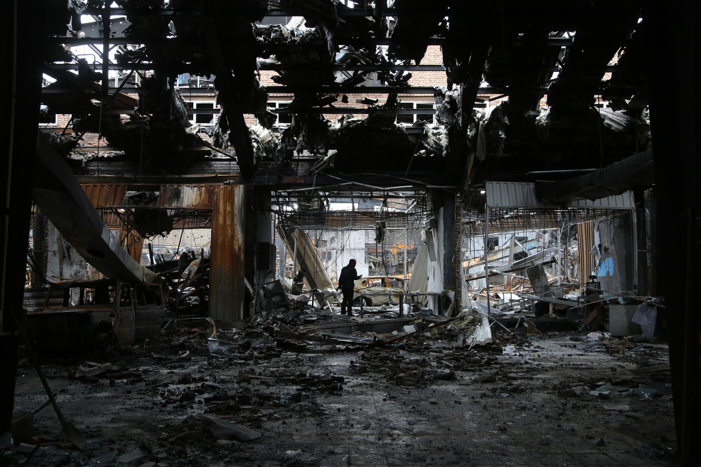 Prizori iz Teherana, 29. marec 2026