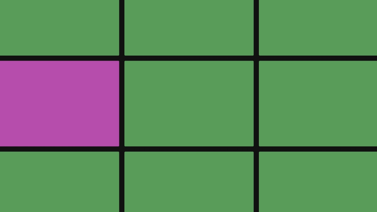 spletni test zaznavanja barv in odtenkov