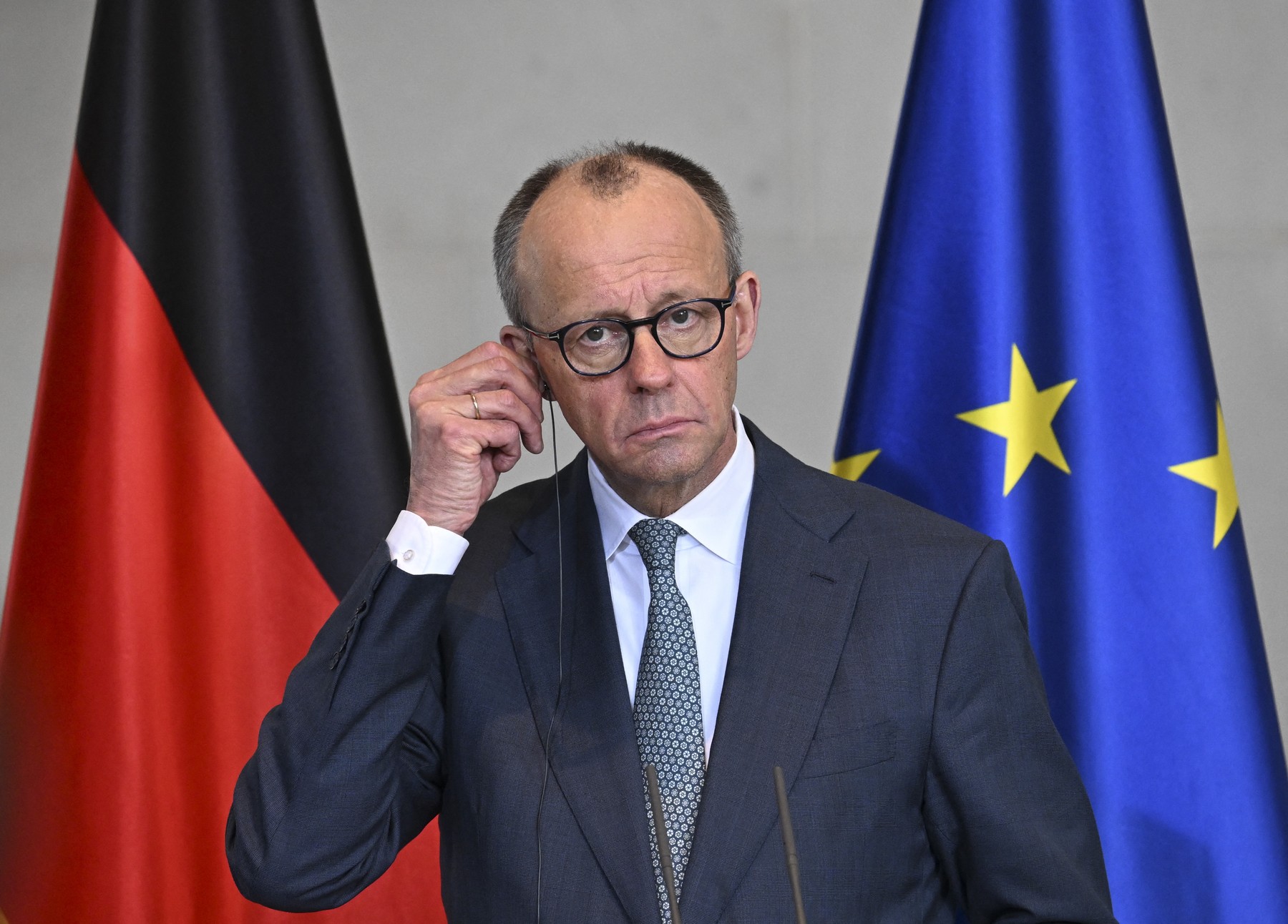 Friedrich Merz