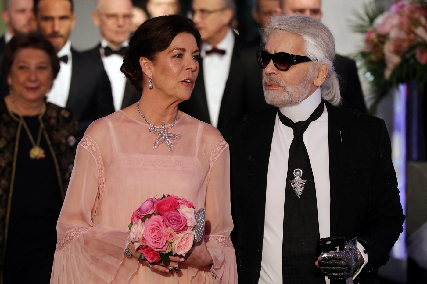 Karl Lagerfeld