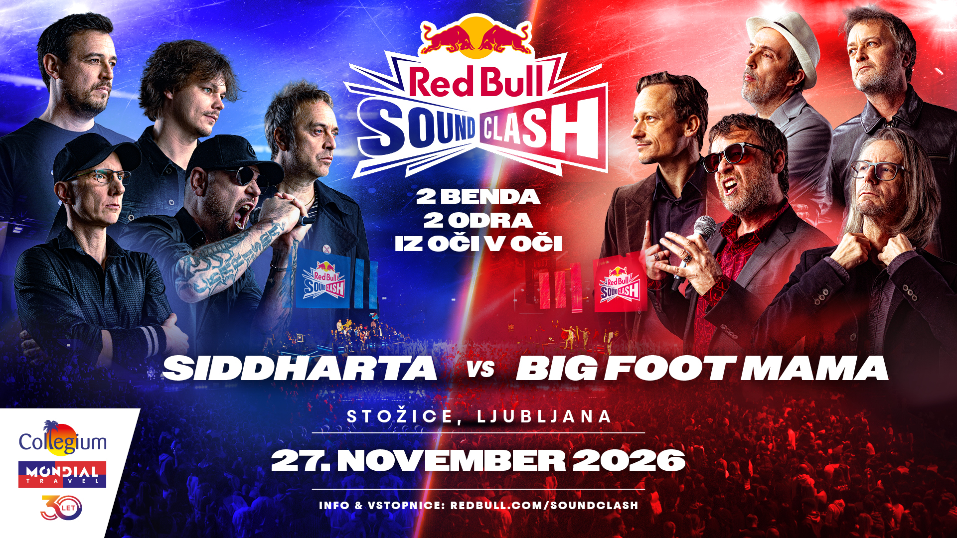 Siddharta Big Foot Mama