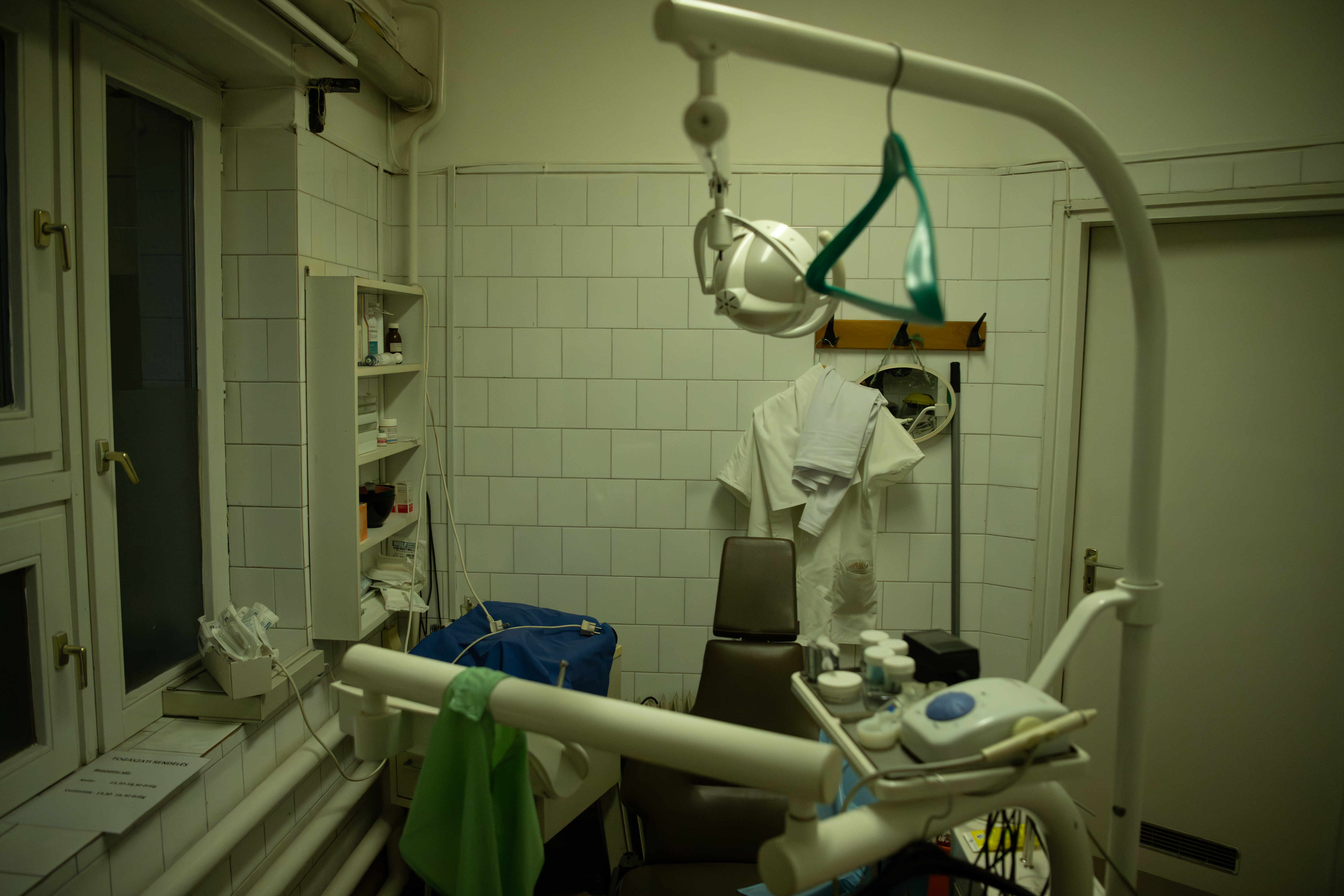 Met, brezdomci, Ivanyi, Budimpešta, Madžarska