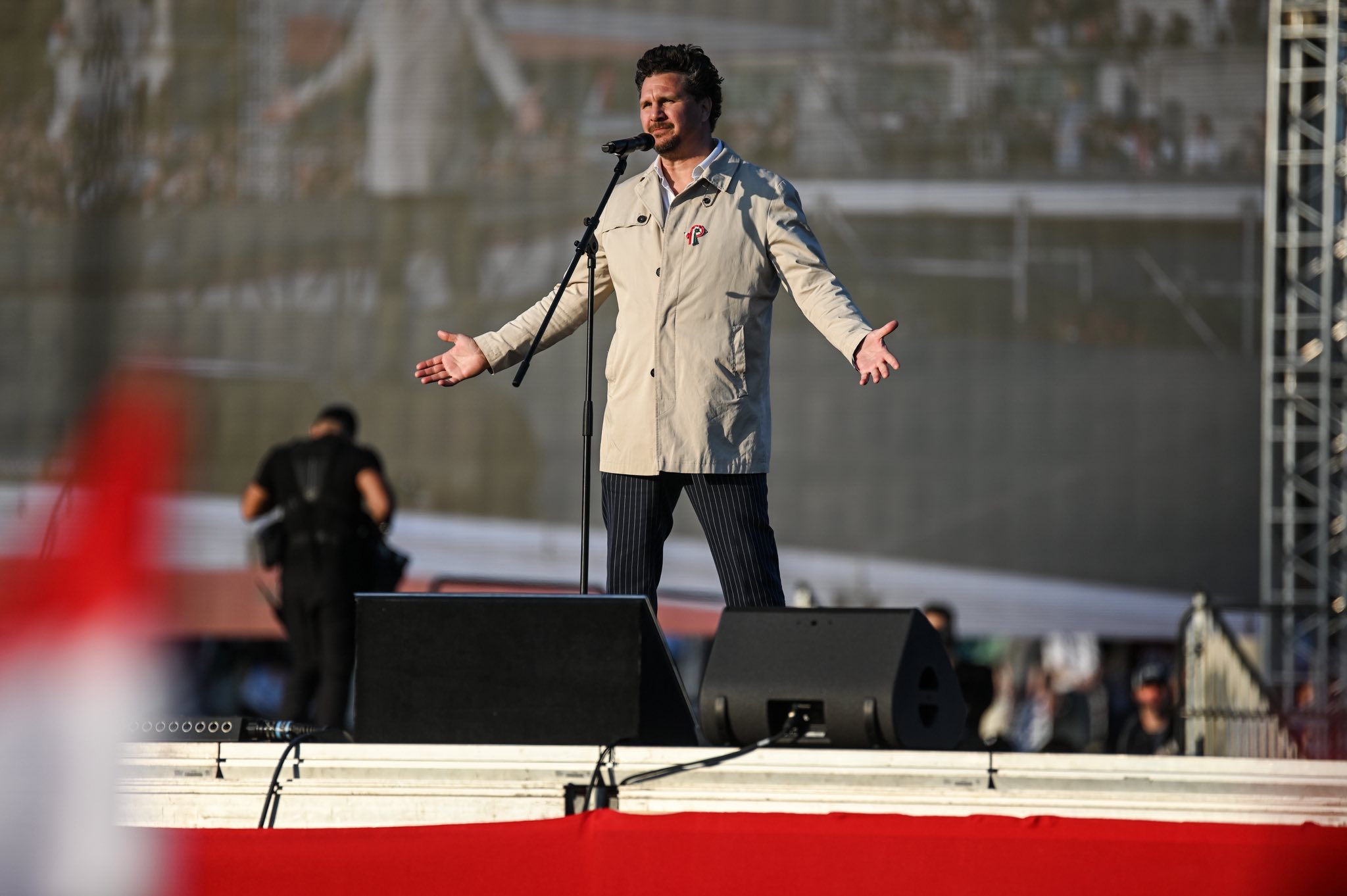 Ervin Nagy, Tisza, Madžarksa