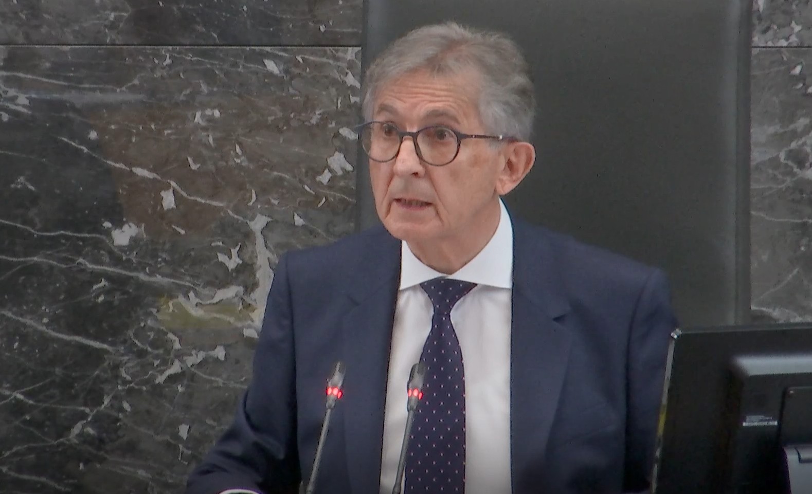 "Različnost pogledov je naša največja moč, ali res nismo dovolj zreli, da bi jo znali uporabiti?"