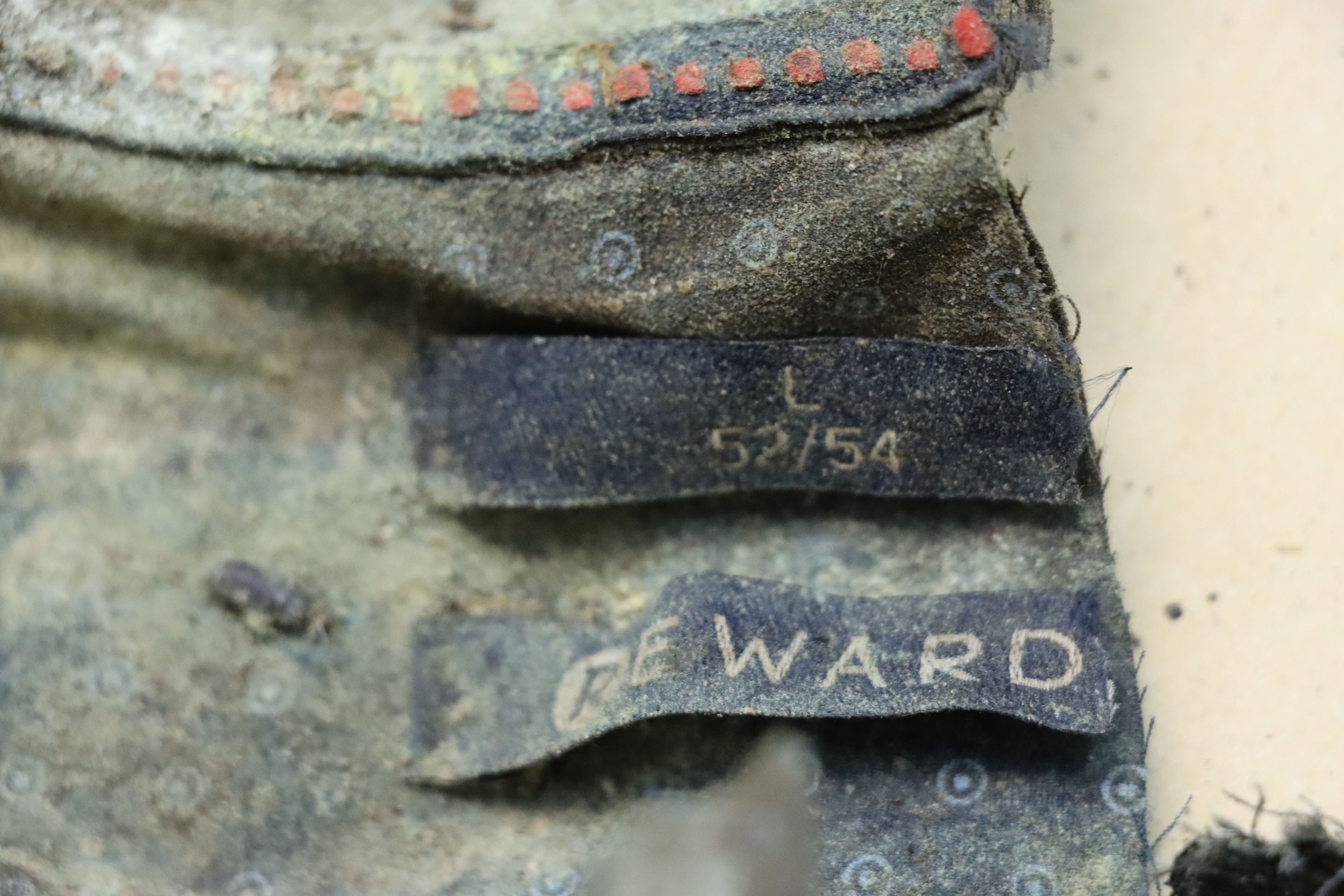 Najdeni posmrtni ostanki