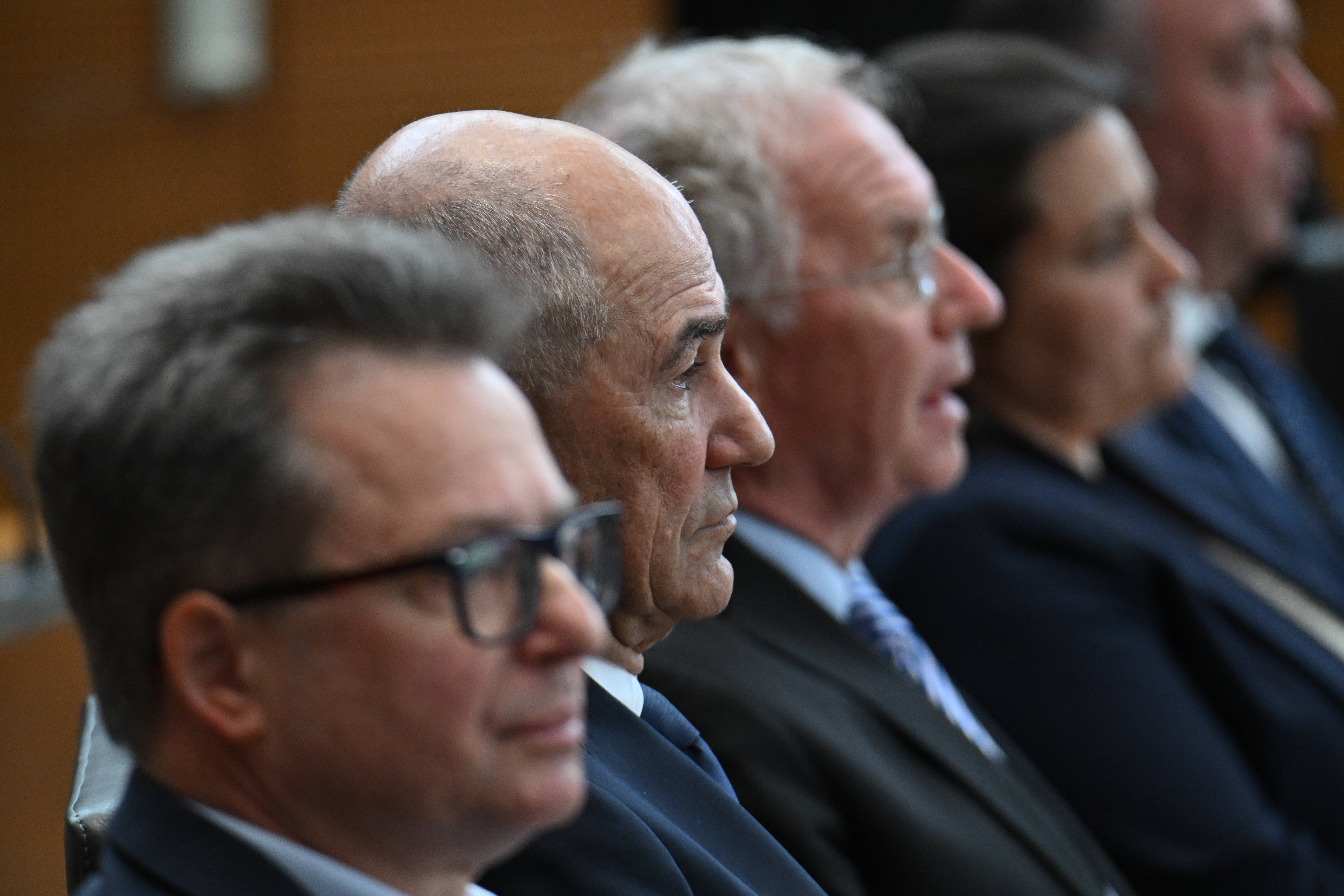 Poslanska skupina SDS