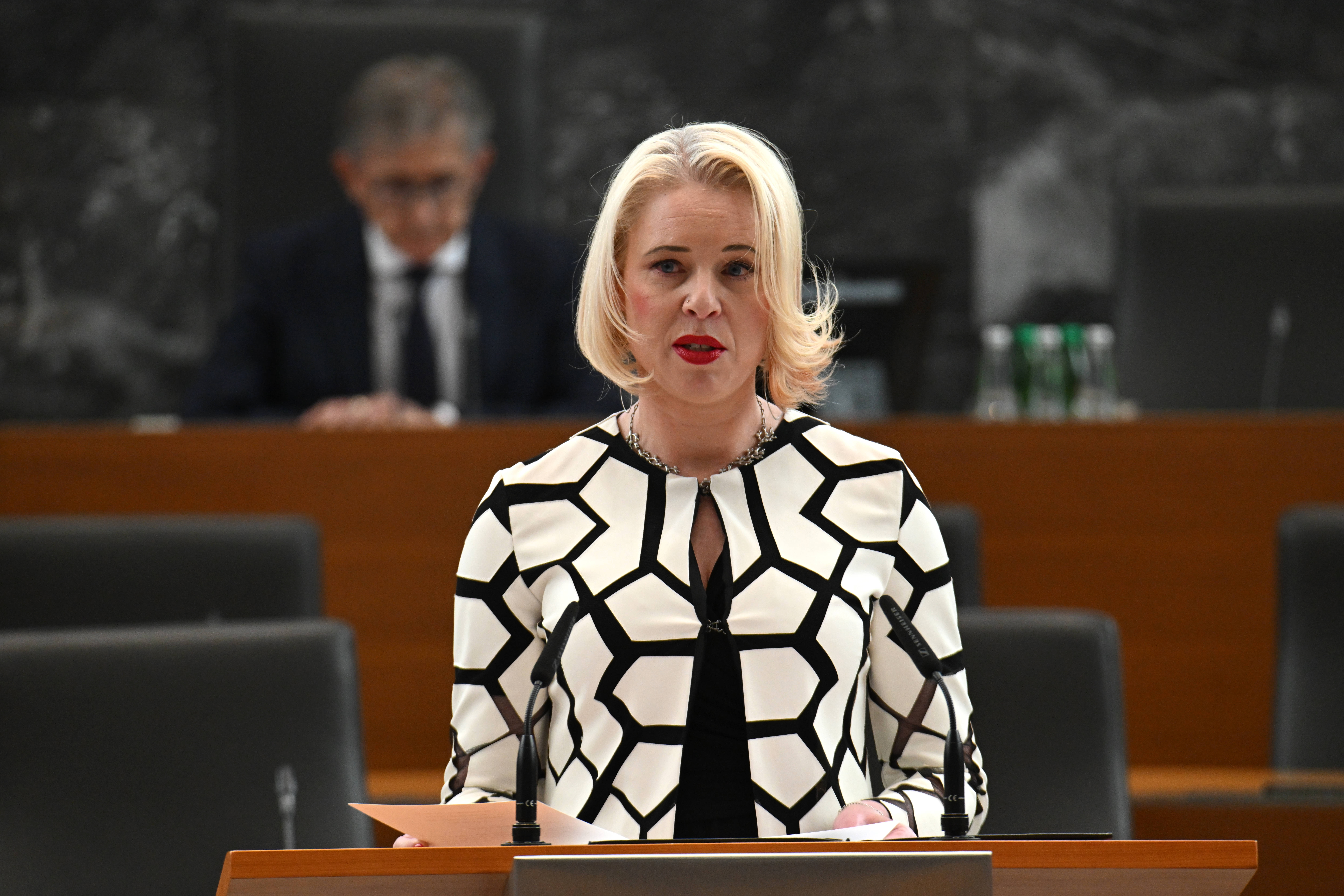 Urška Klakočar Zupančič