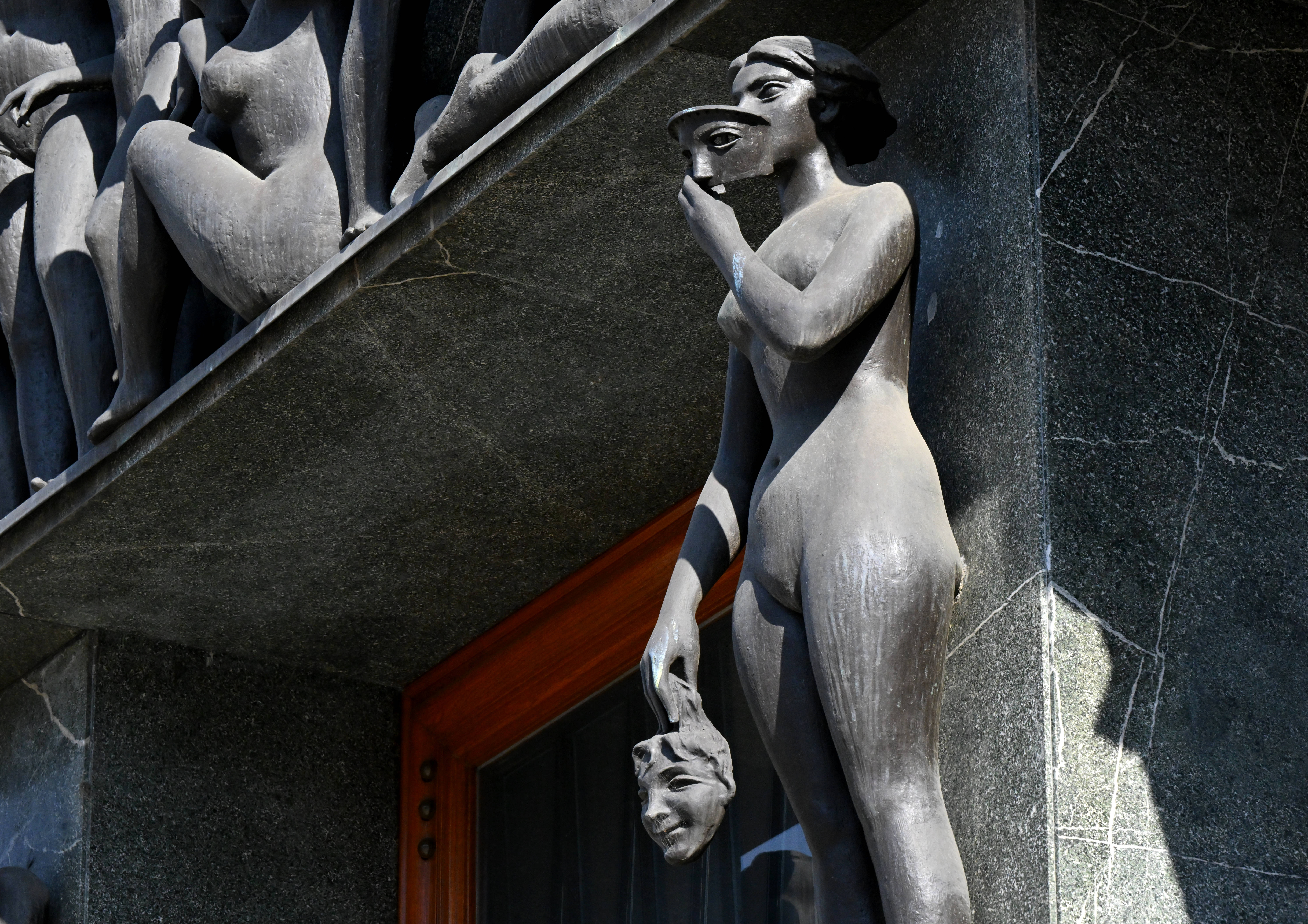 parlament, državni zbor