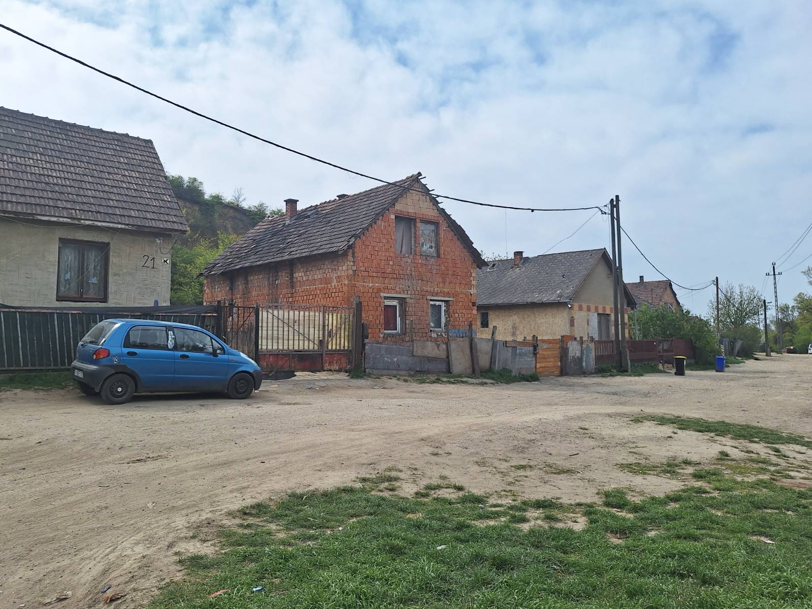 Volitve na Madžarskem