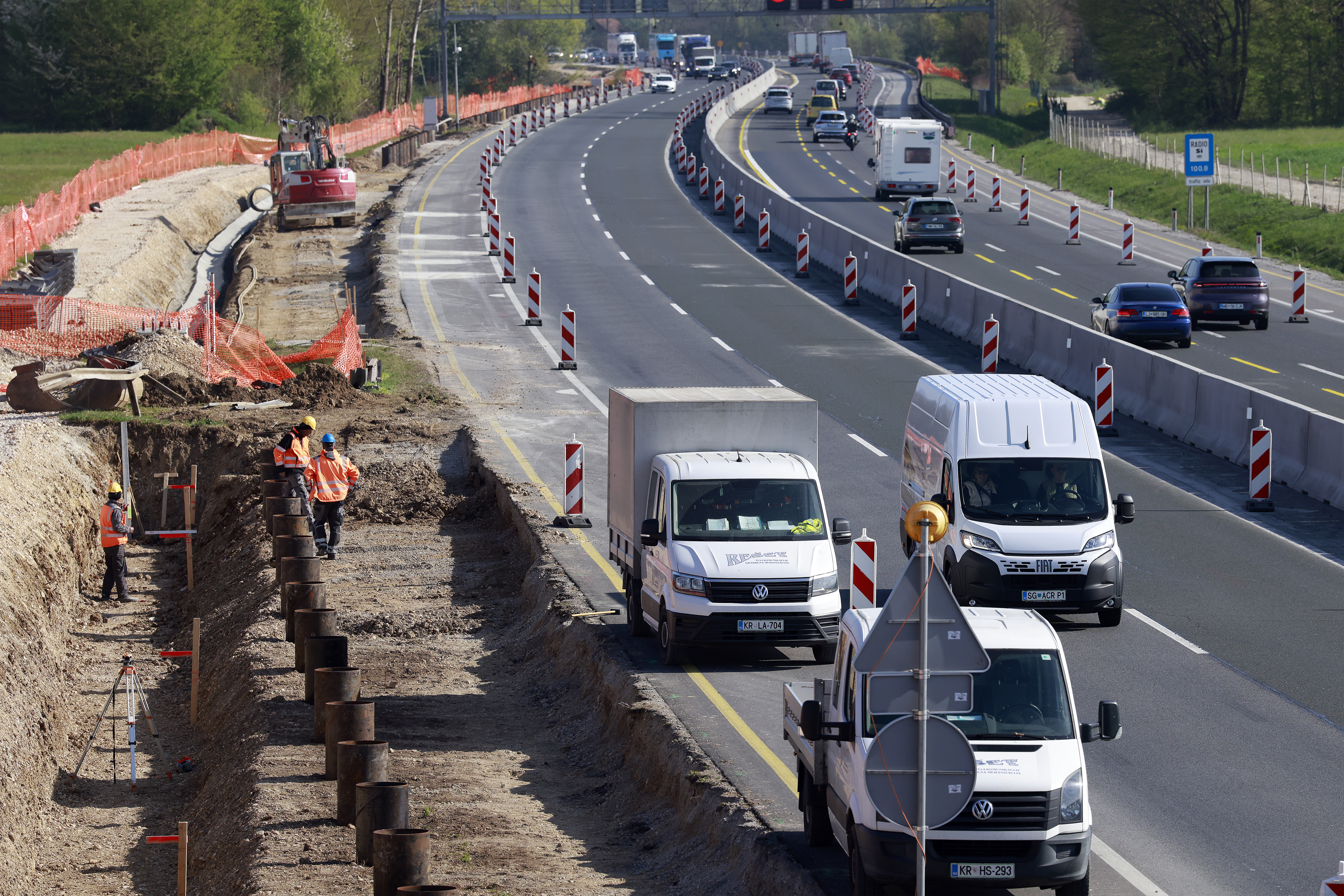 Širitev štajerske avtoceste