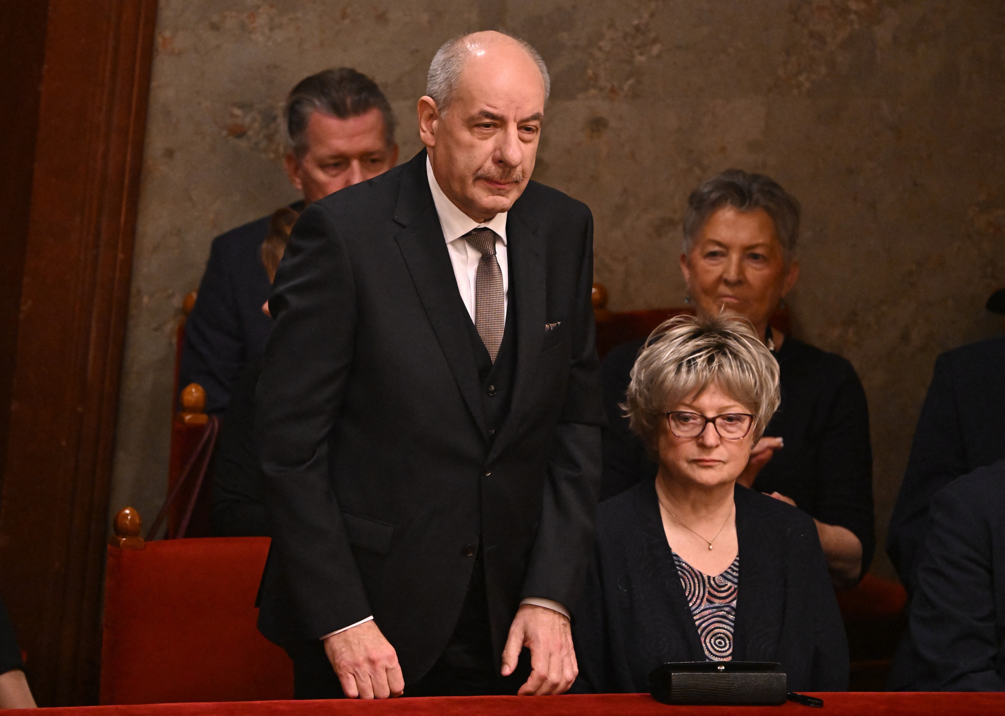 Tamas Sulyok