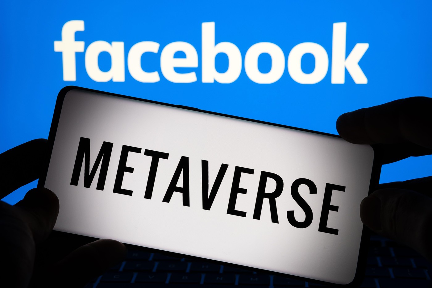 Metaverse