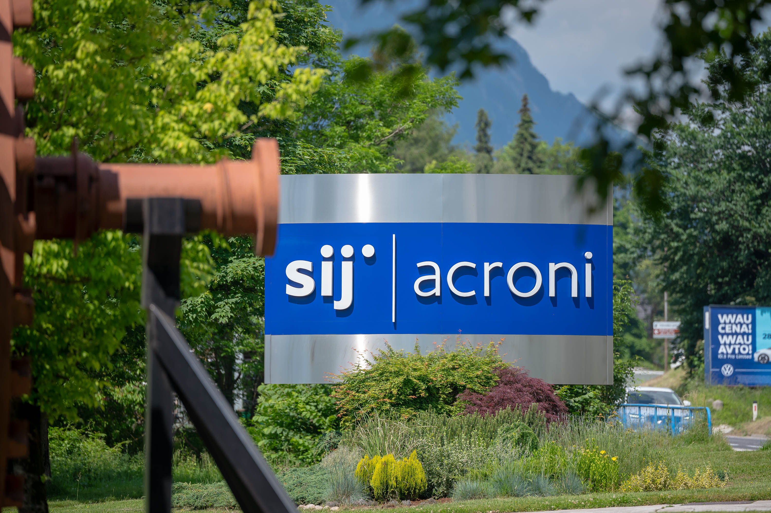 Sij Acroni