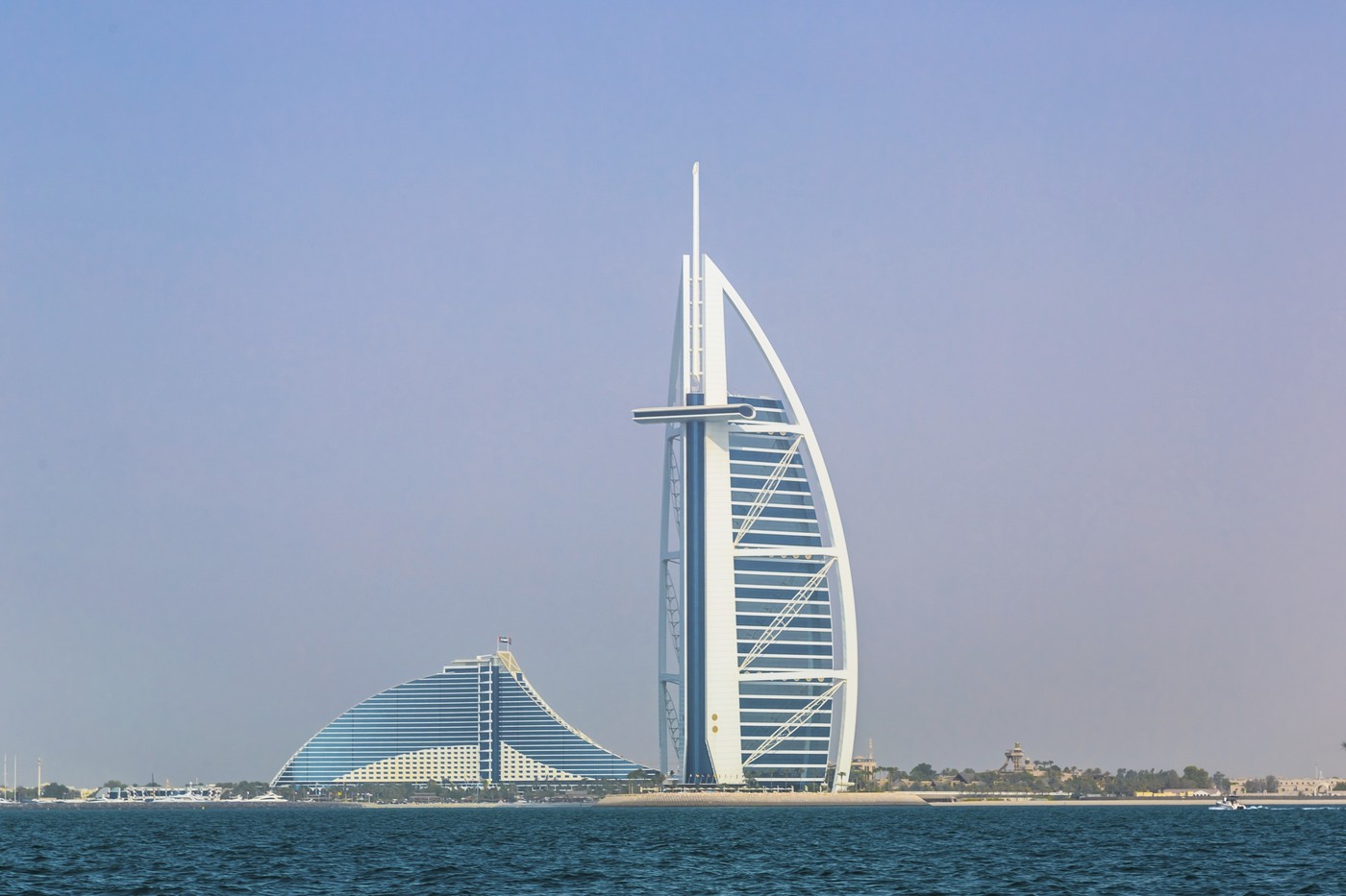 Hotel Burj Al Arab