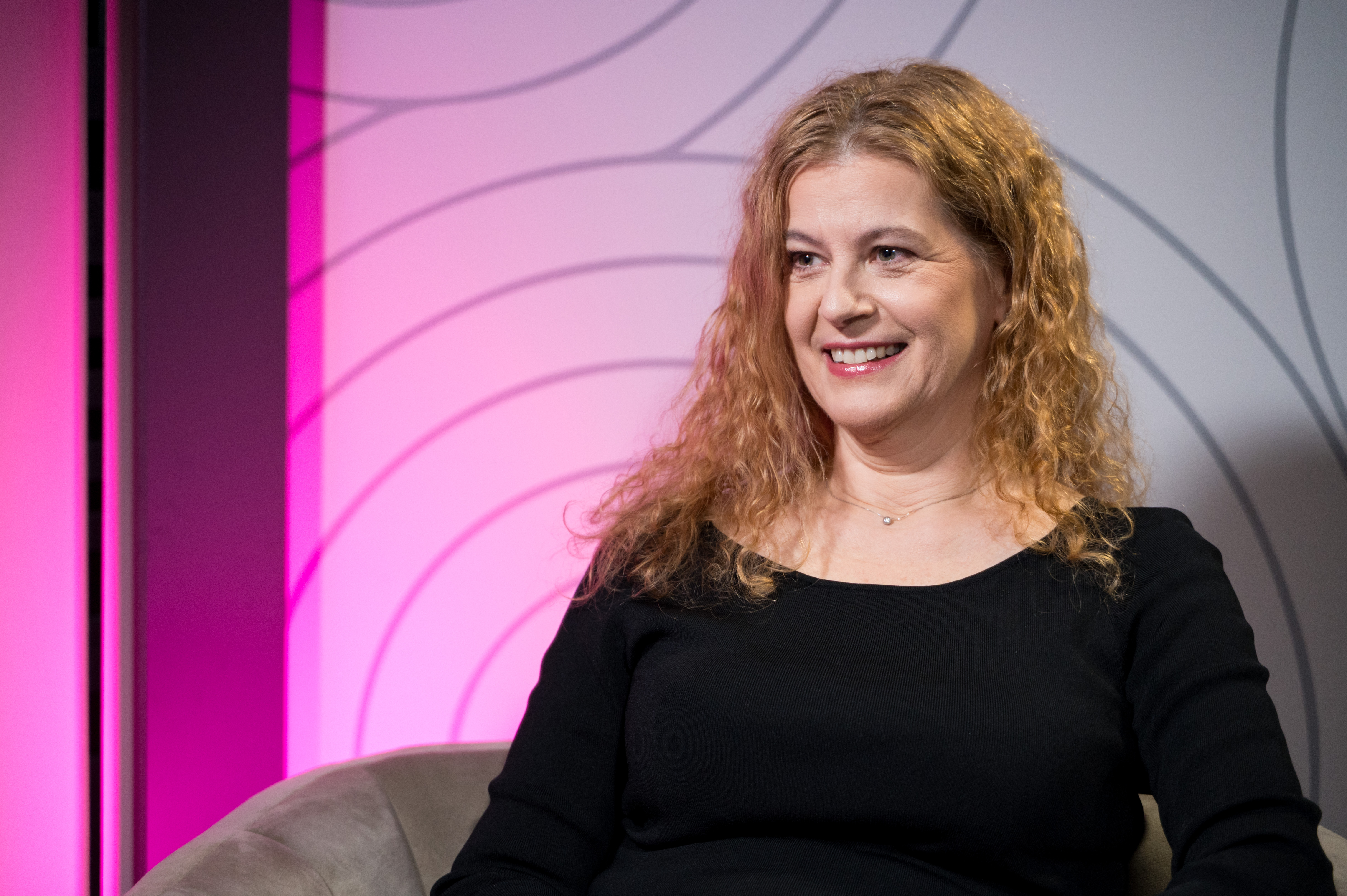 Zdravje z Alenko Kesar: dr. Petra Meglič