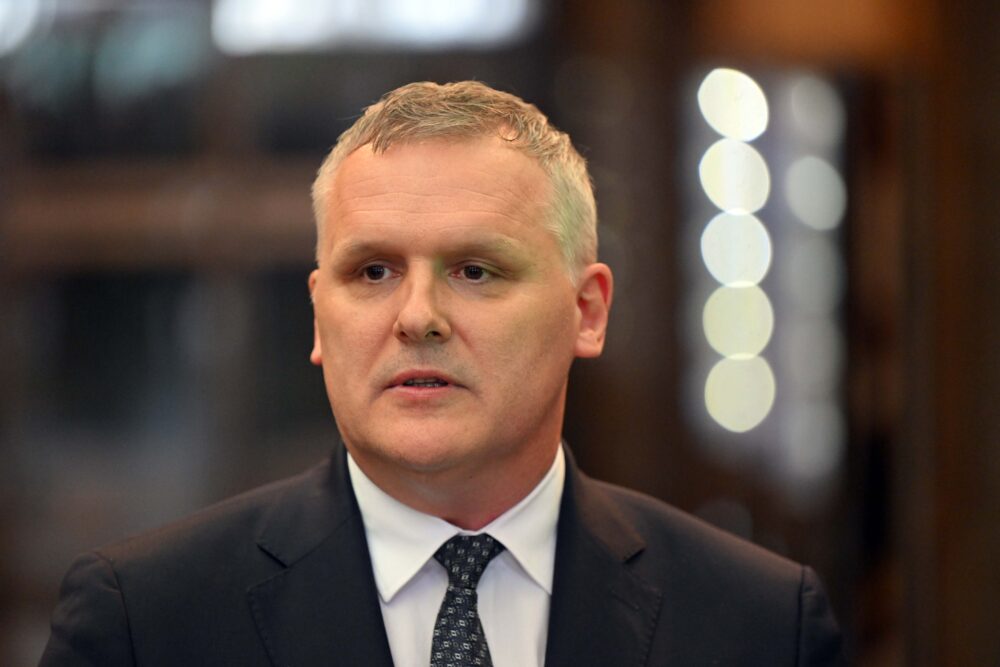 Bojan Kumer