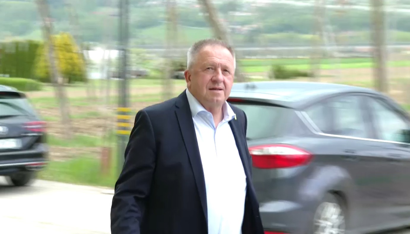 Zdravko Počivalšek