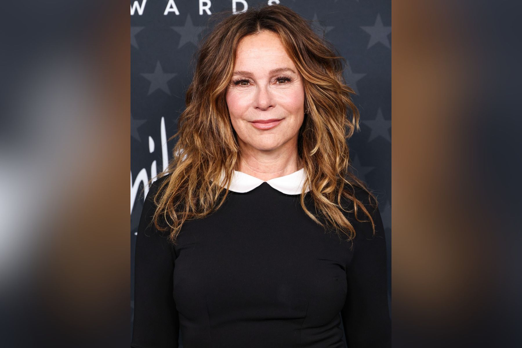 Ameriška igralka Jennifer Grey