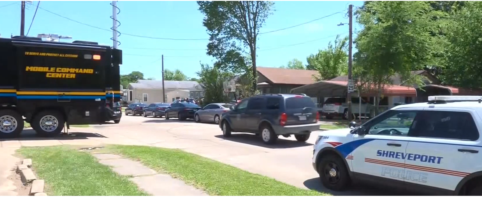 streljanje sheveport