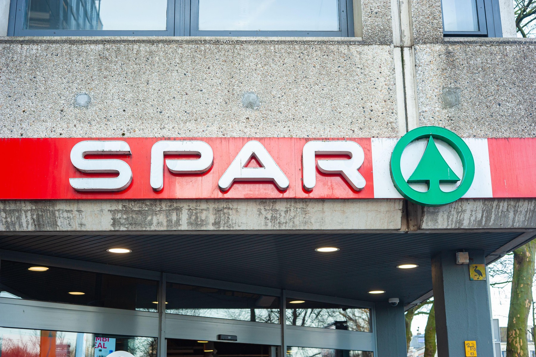 Spar