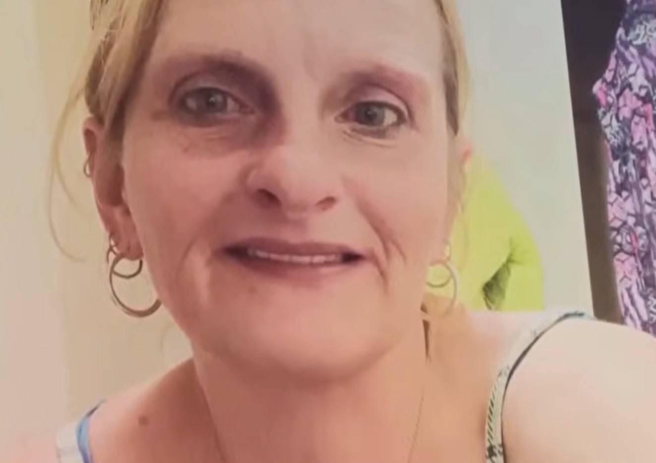 Angela Lipps, 50 let, Tennessee, po krivem v zaporu zaradi napačne prepoznave sistem UI