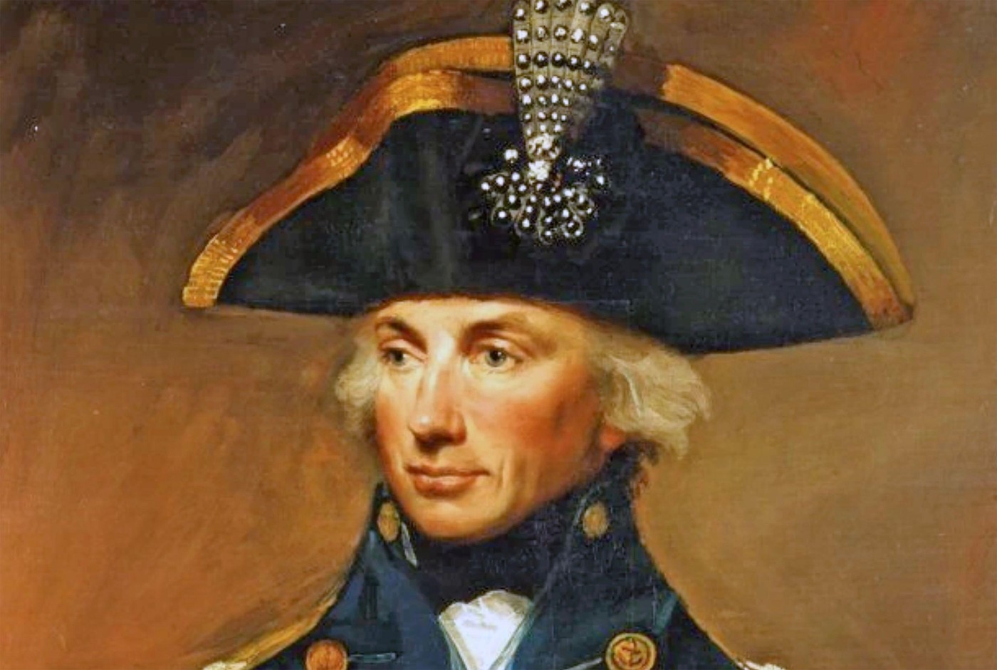 Horatio Nelson