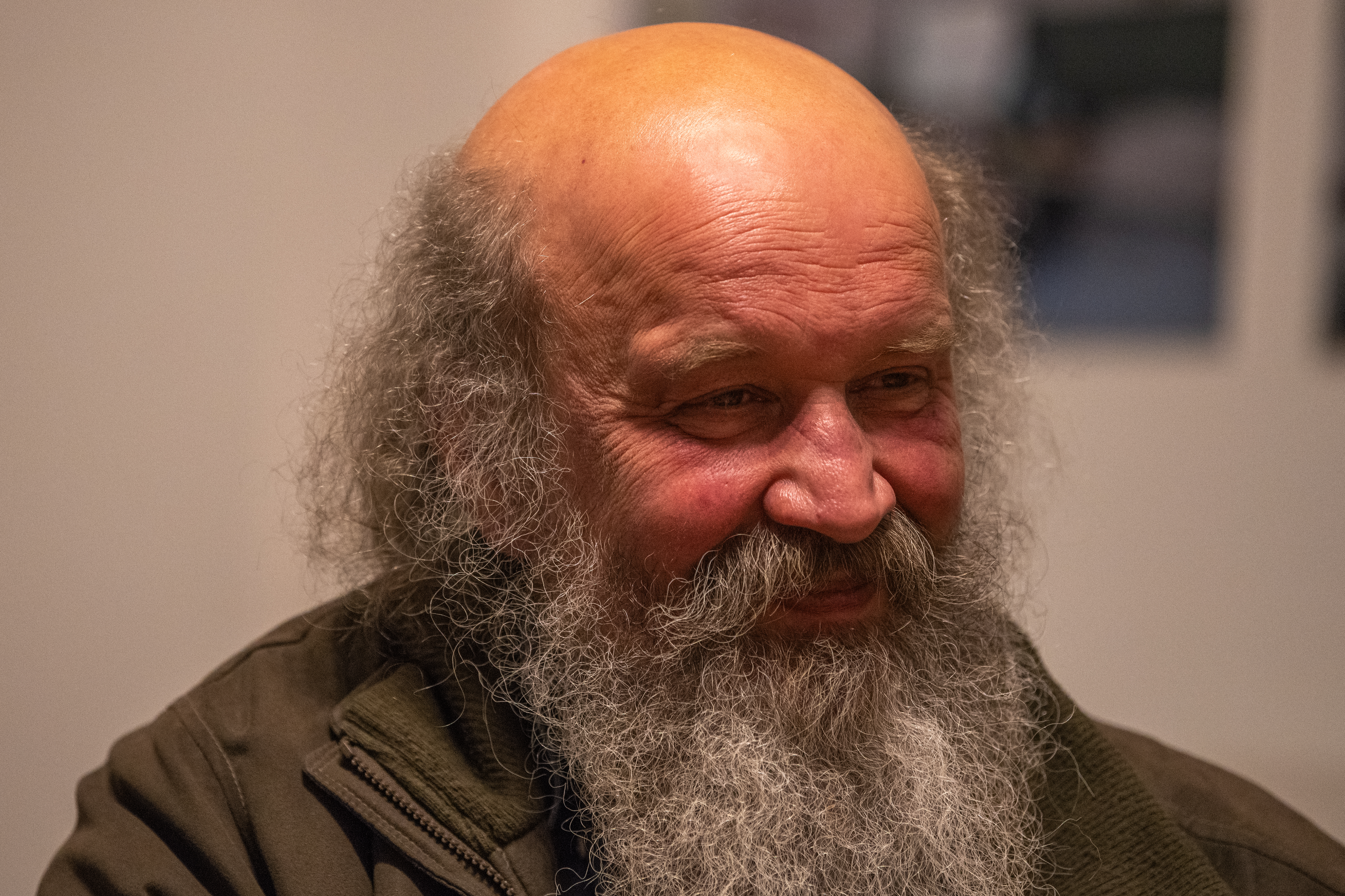 Miklos Ivanyi, Madžarska