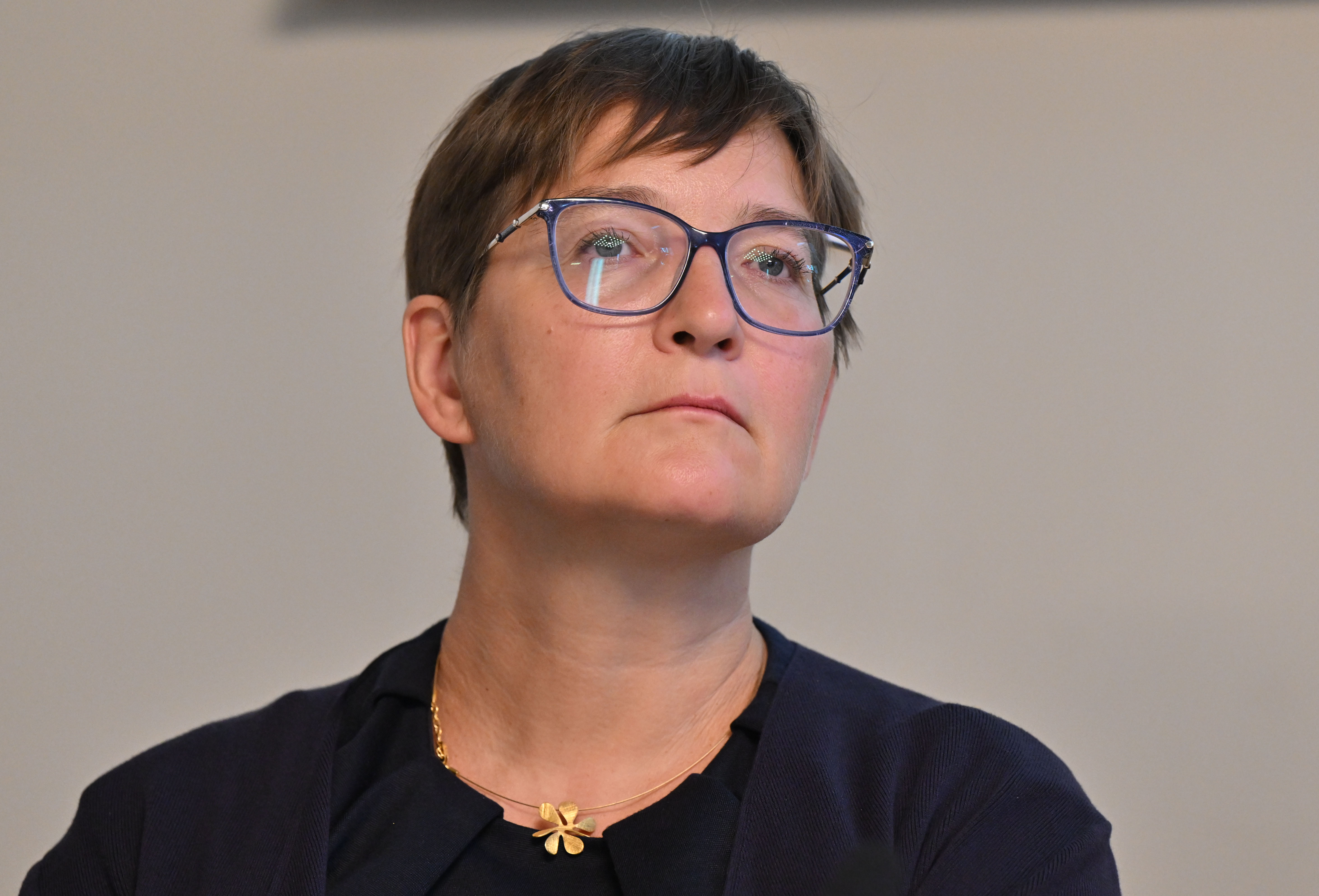 Irena Ilešič Čujovič