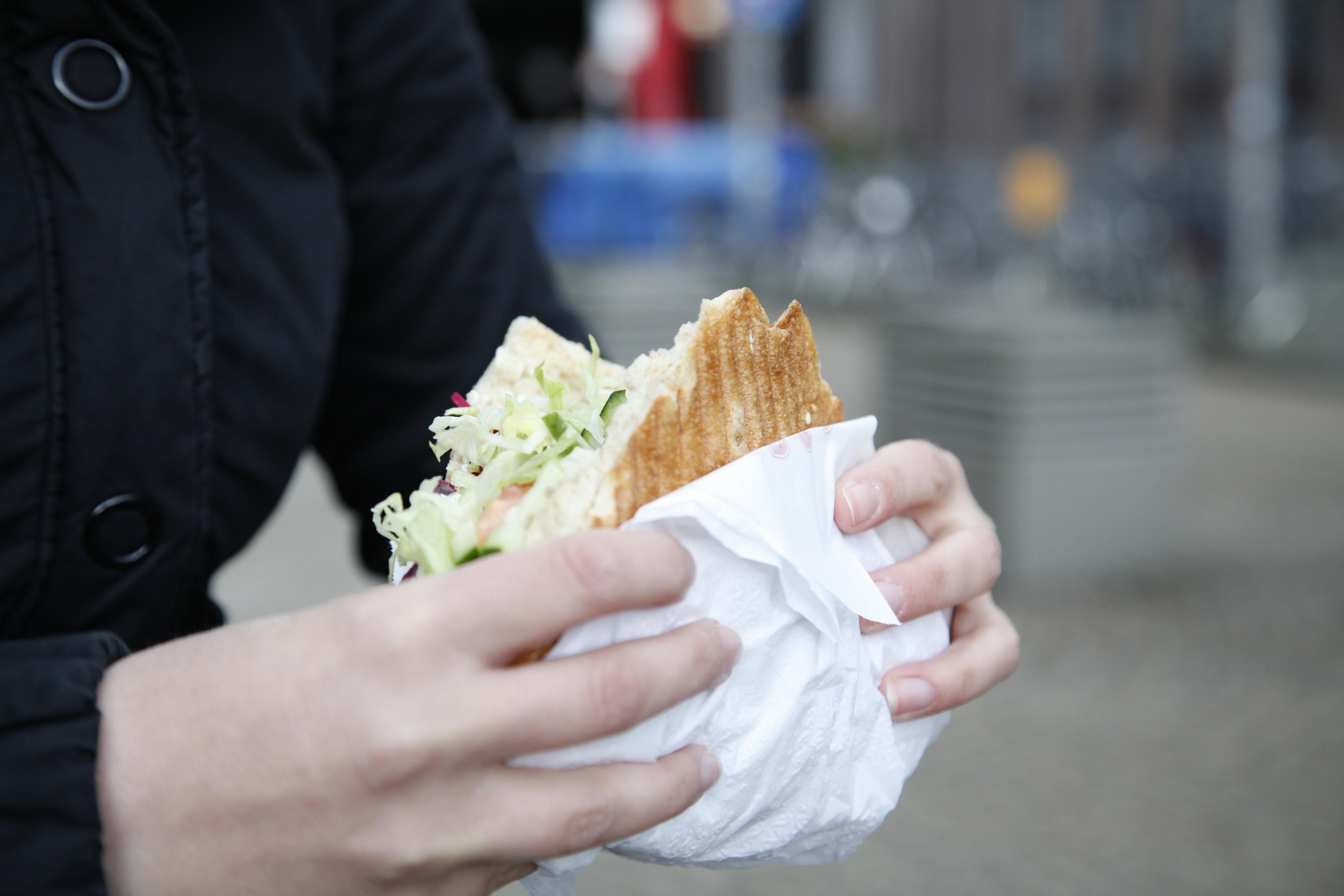 kebab