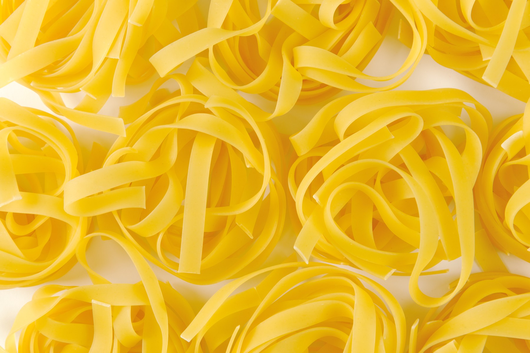 Testenine tagliatelle