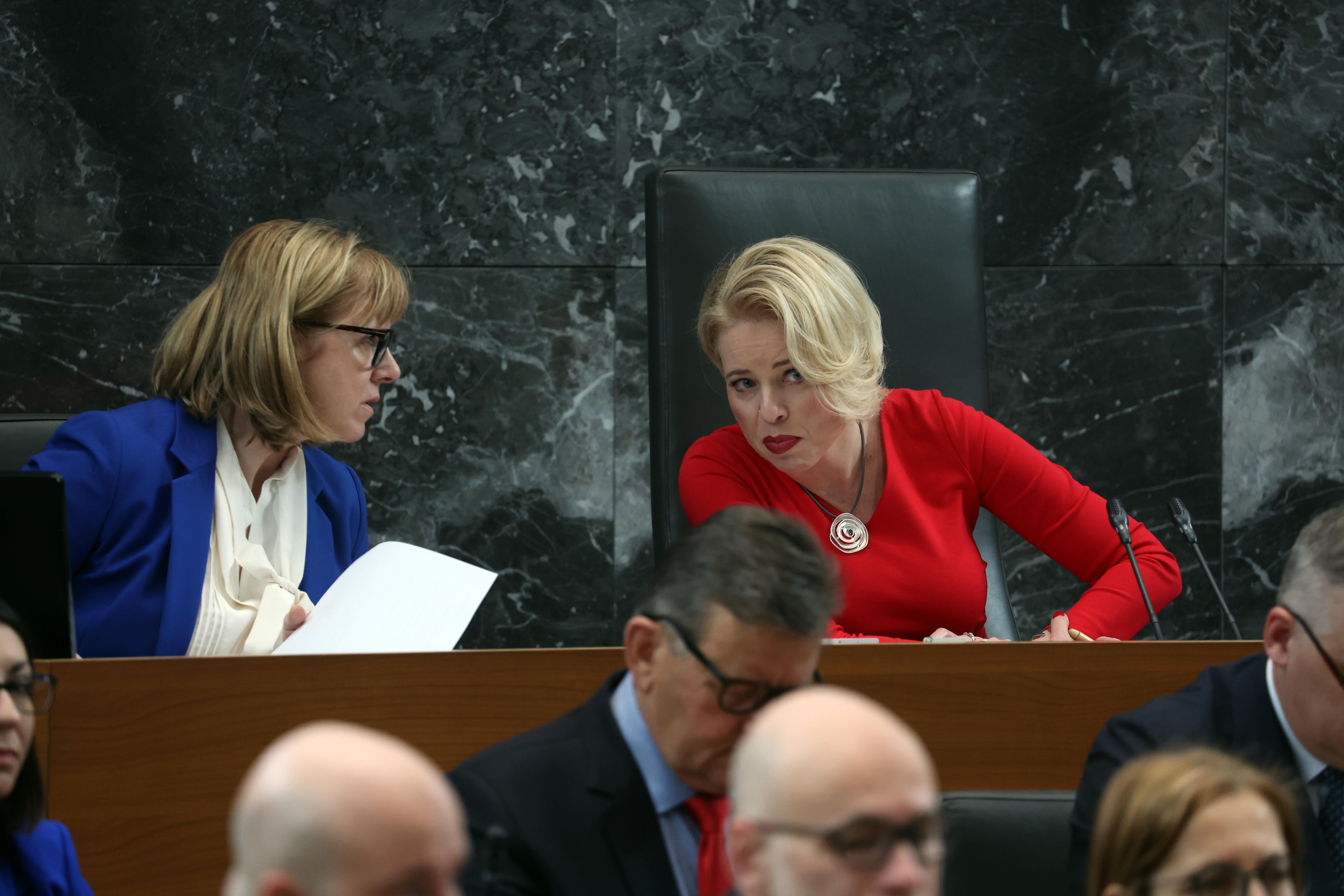 Uršula Tavčar Zore, Urška Klakočar Zupančič