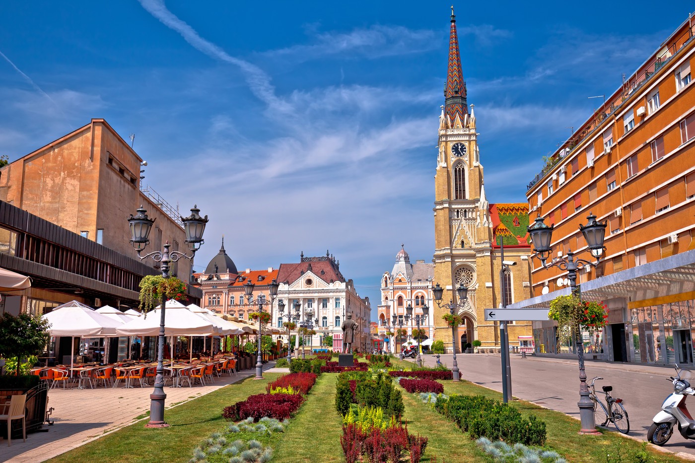 Novi Sad