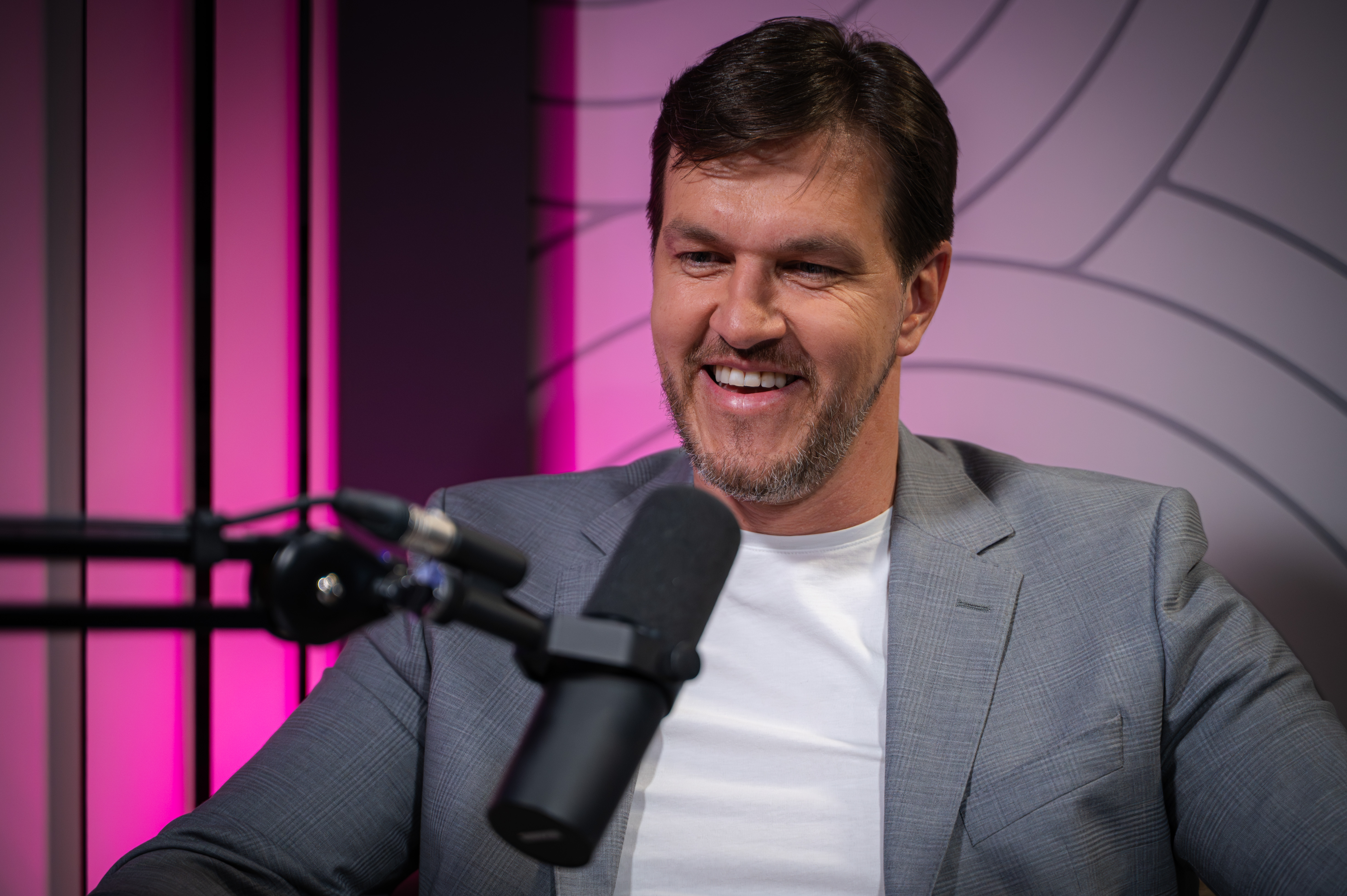 Urolog dr. Predrag Šainović