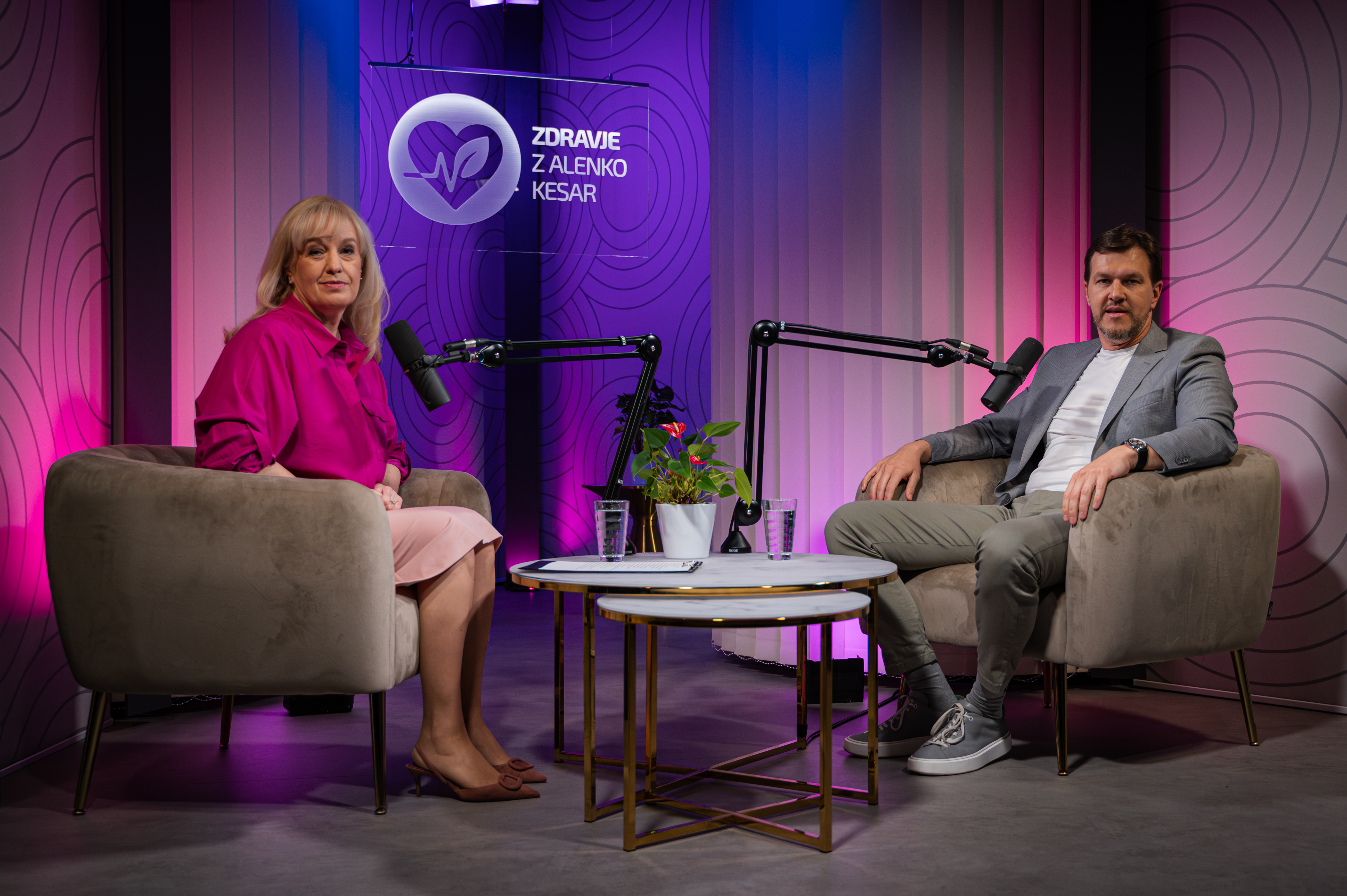 Urolog dr. Predrag Šainović