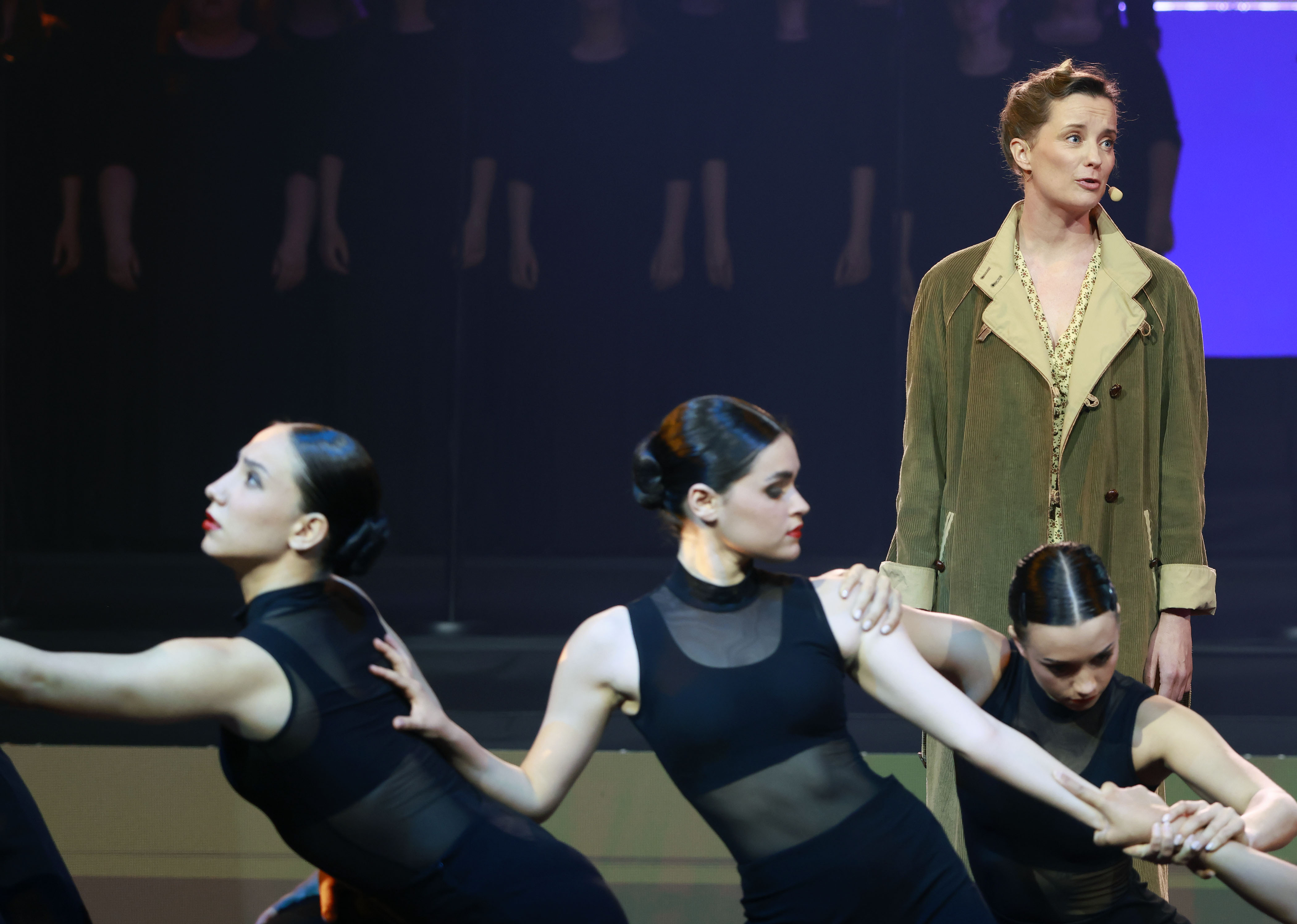 Proslava ob dnevu upora proti okupatorju