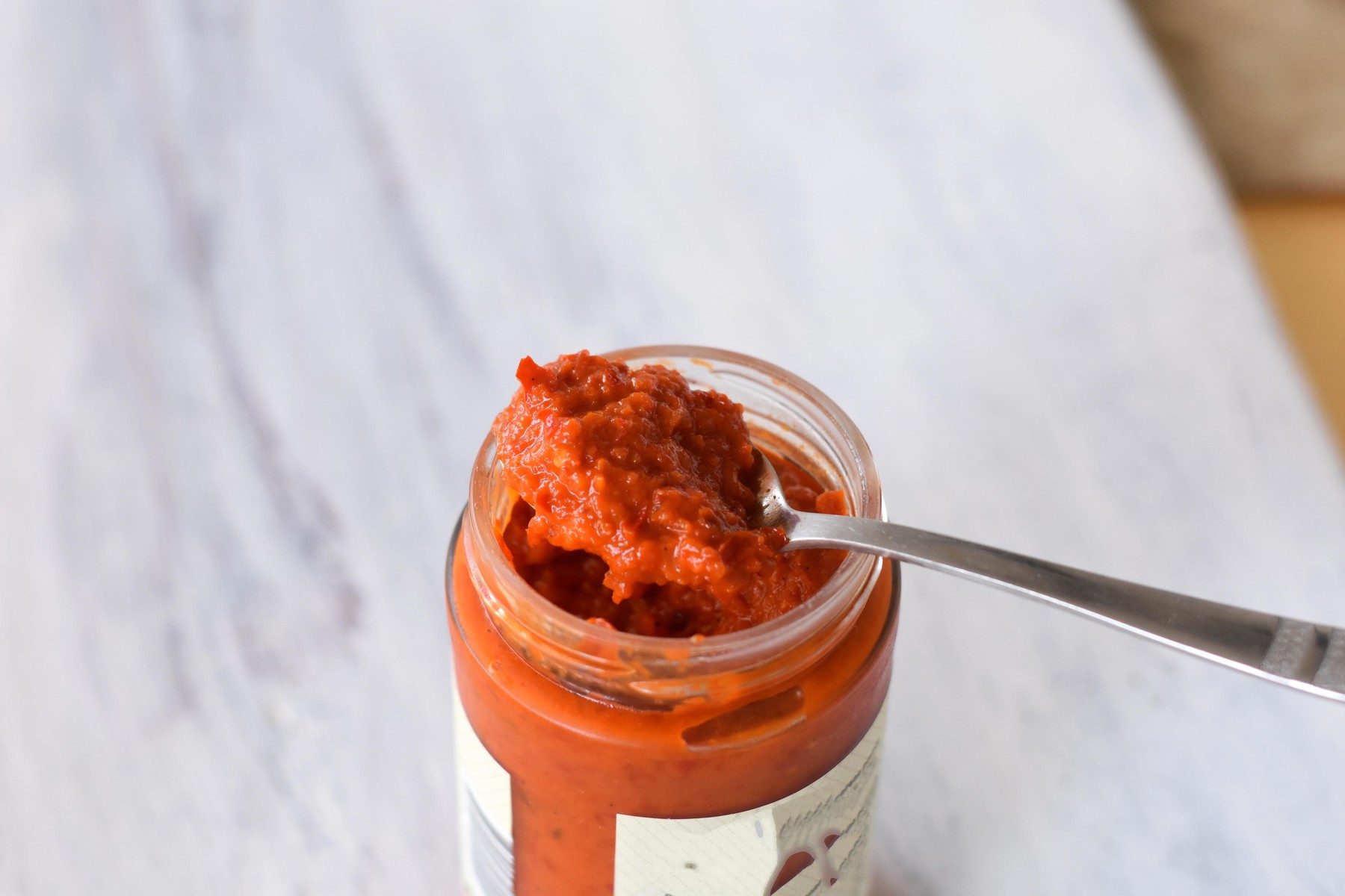 Ajvar