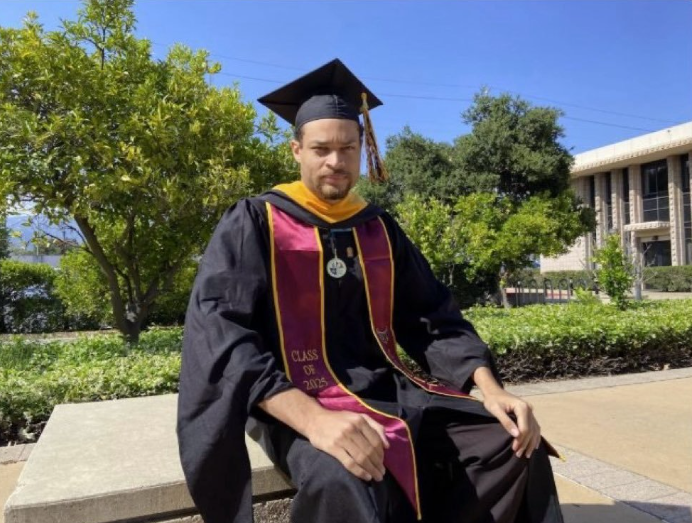 osumljenec streljanja na večerji dopisnikov Bele hiše Tomas Allen