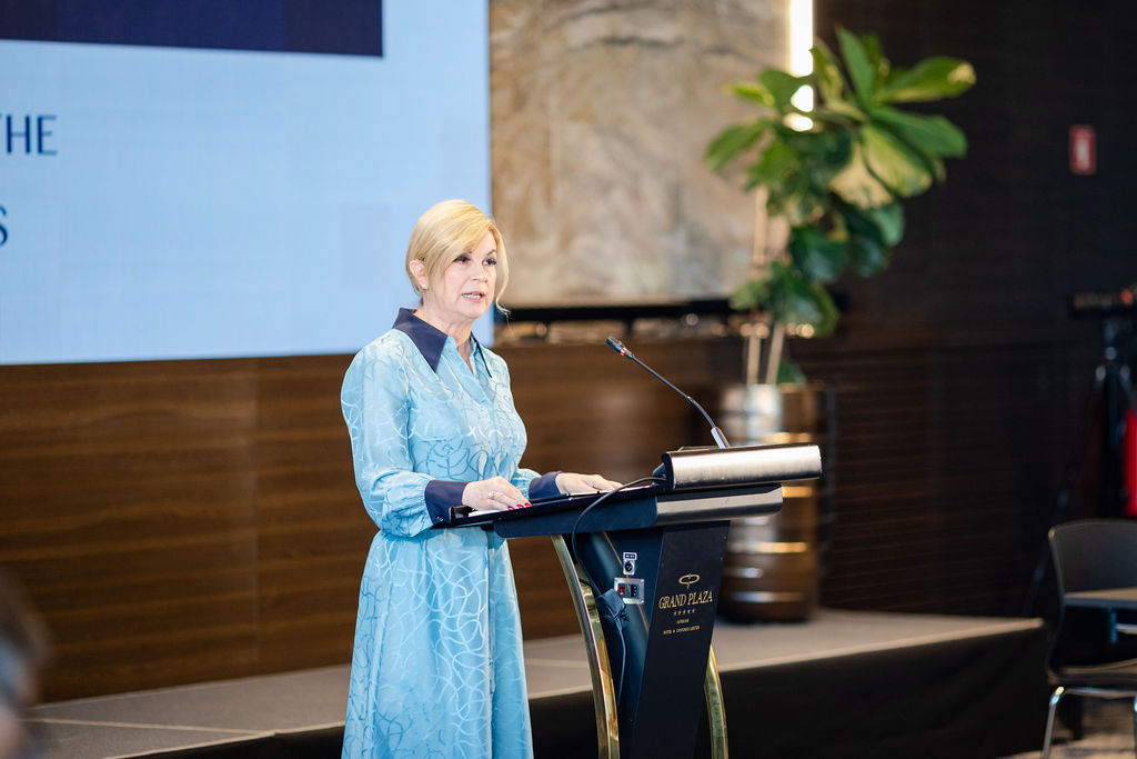 Mednarodna konferenca Prijateljev Zahodnega Balkana